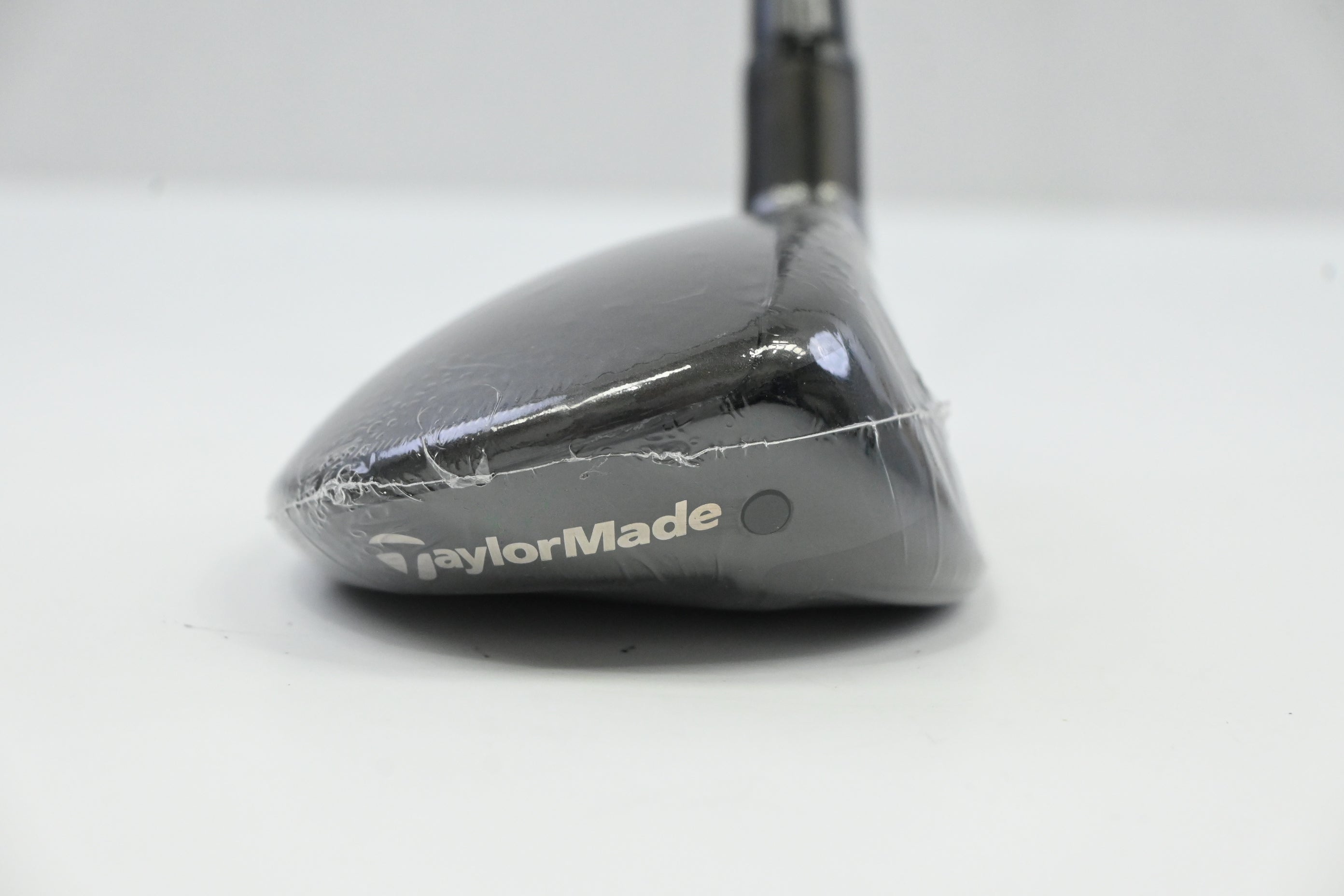 Taylormade Qi4D #4 Hybrid / 22 Degree / Stiff Flex KBS Reax 75 Shaft