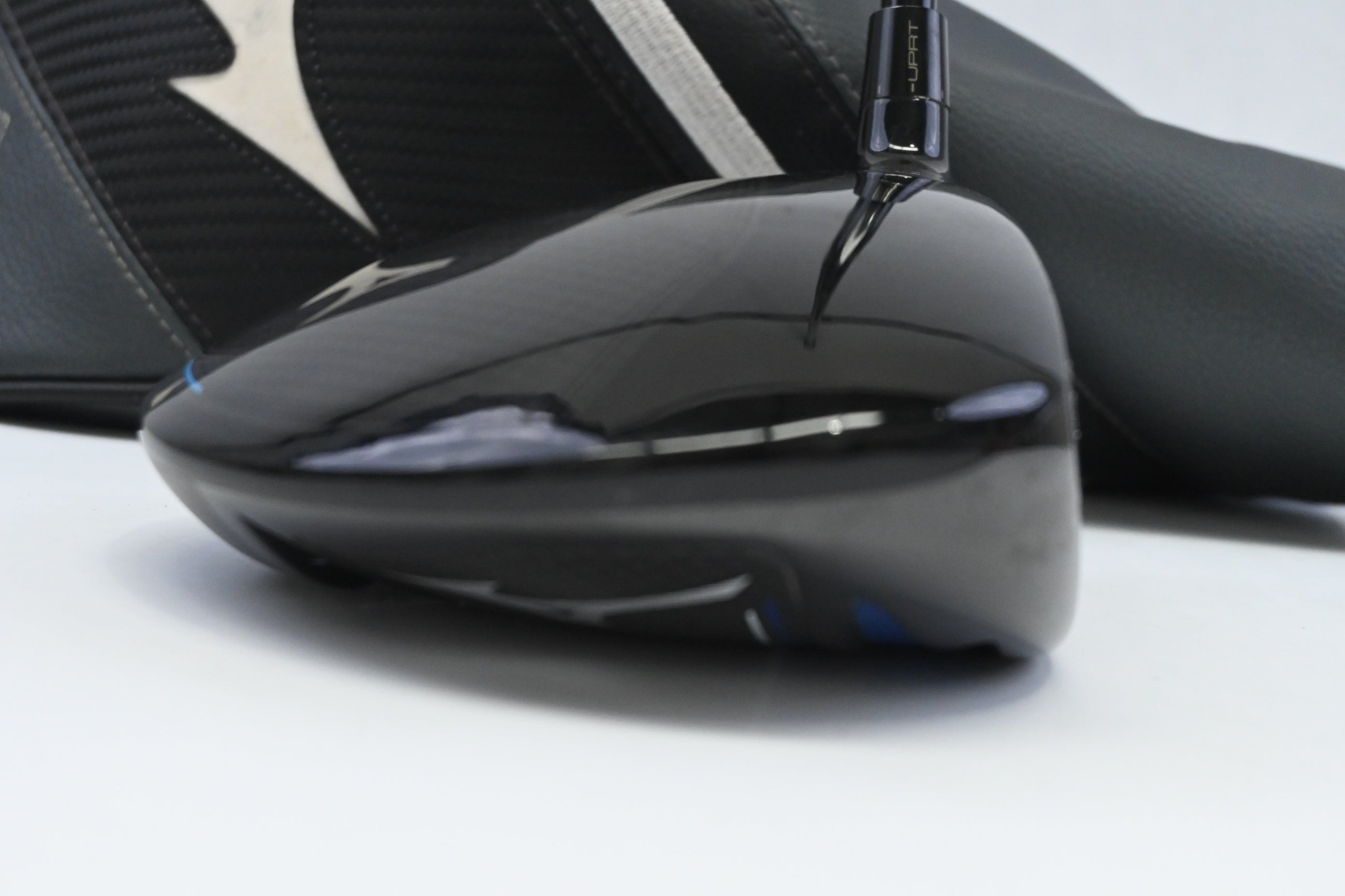 Mizuno ST-Max 230 Driver / 9.5 Degree / Stiff Flex Kai'li Blue 60 Shaft