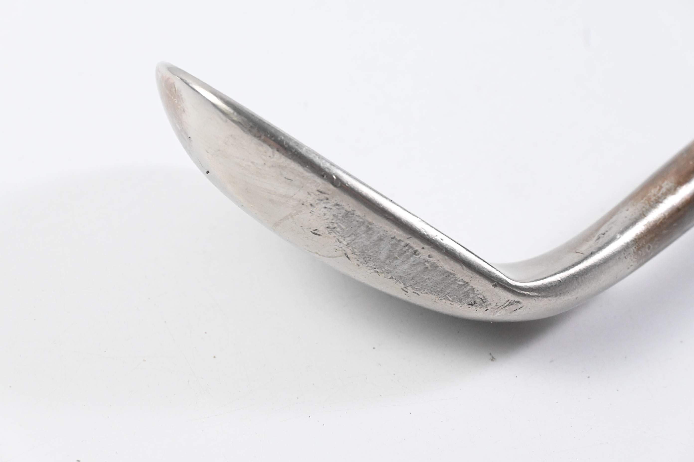 Mizuno T22 Lob Wedge / 58 Degree / Stiff Flex KBS $-Taper 120 Shaft