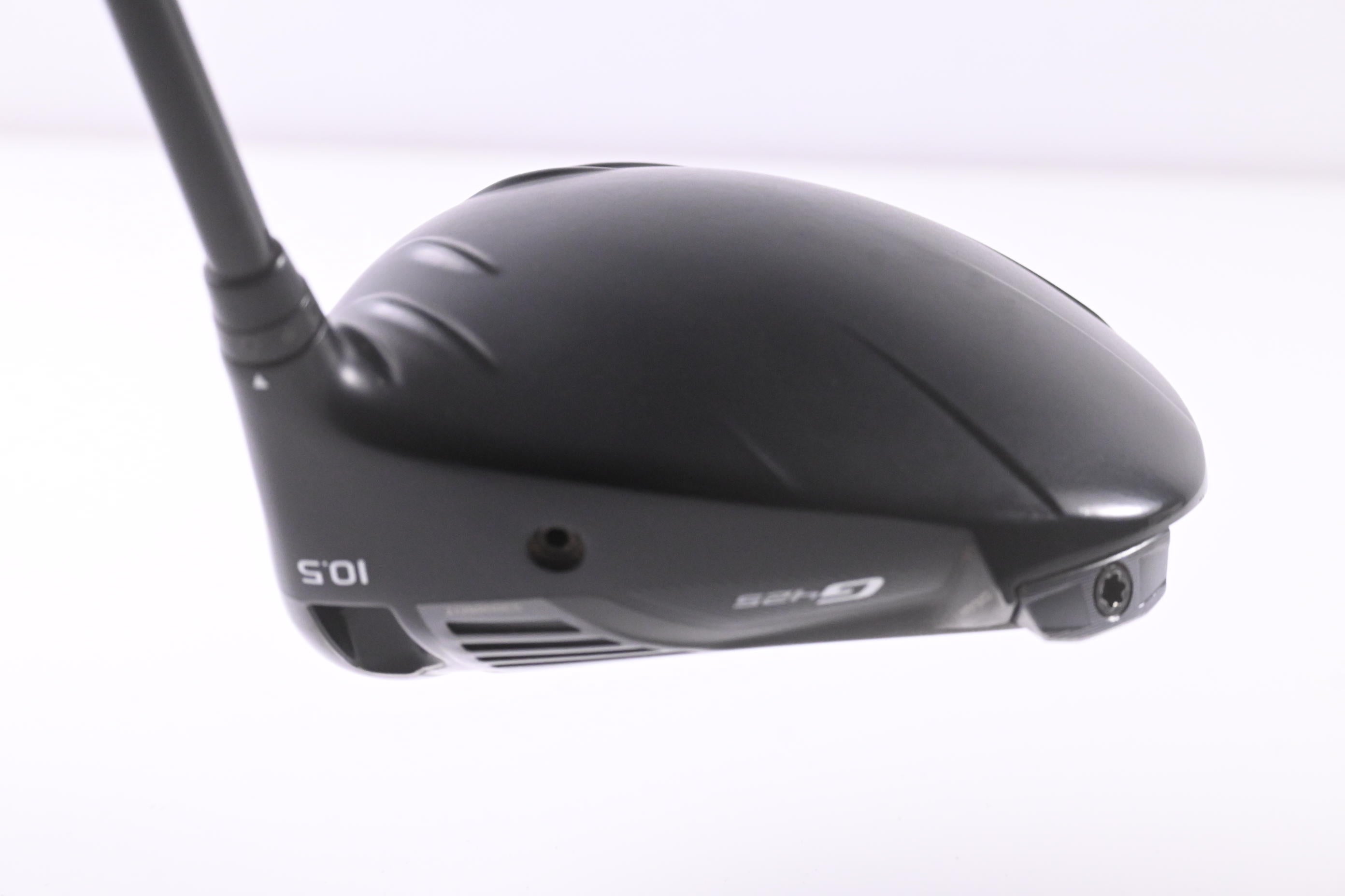 Ping G425 LST Driver / 10.5 Degree / Regular Flex Tensei CK Orange 65 Shaft