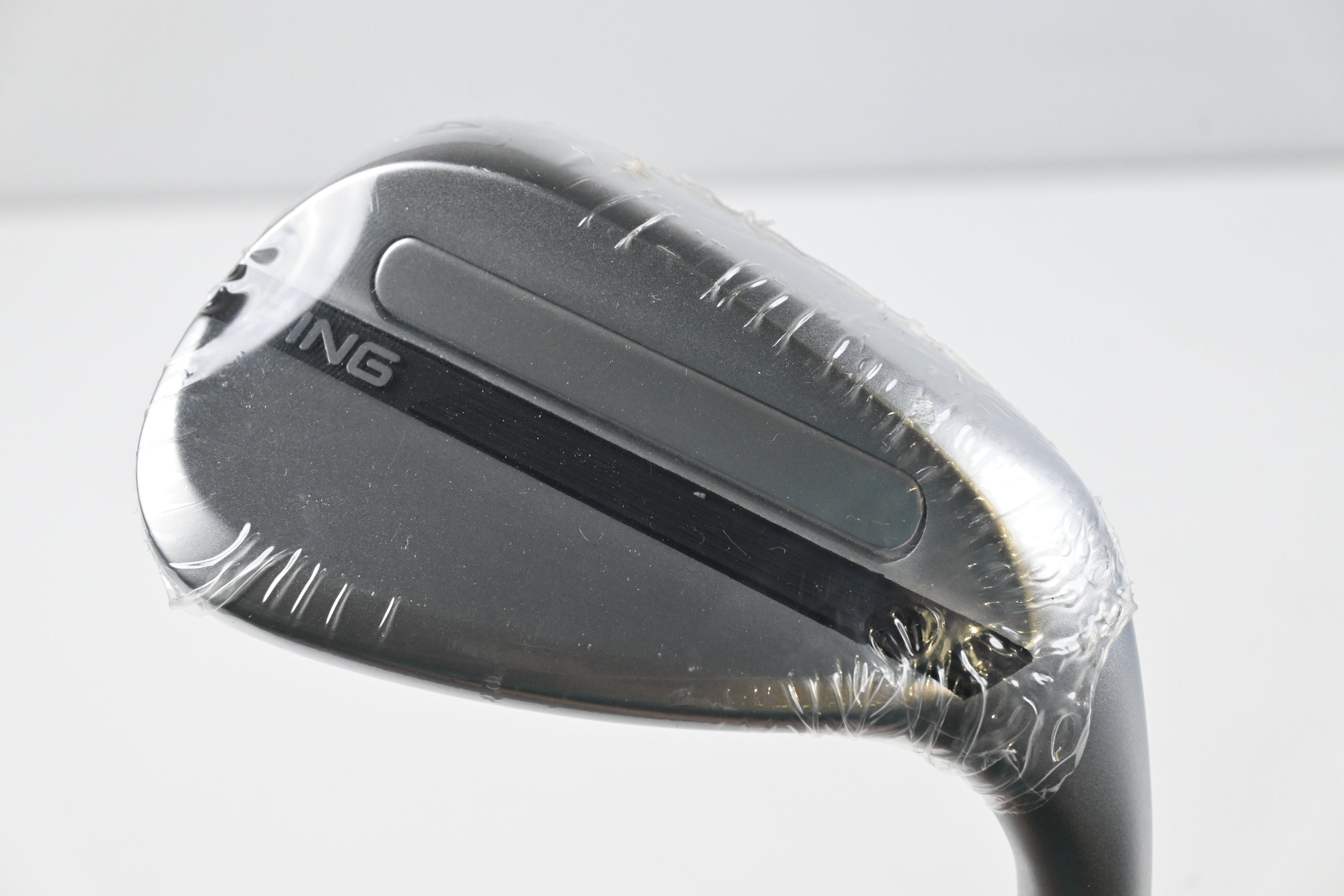 Ping S259 Sand Wedge / 54 Degree / Black Dot / Wedge Flex Ping Z-Z115 Shaft