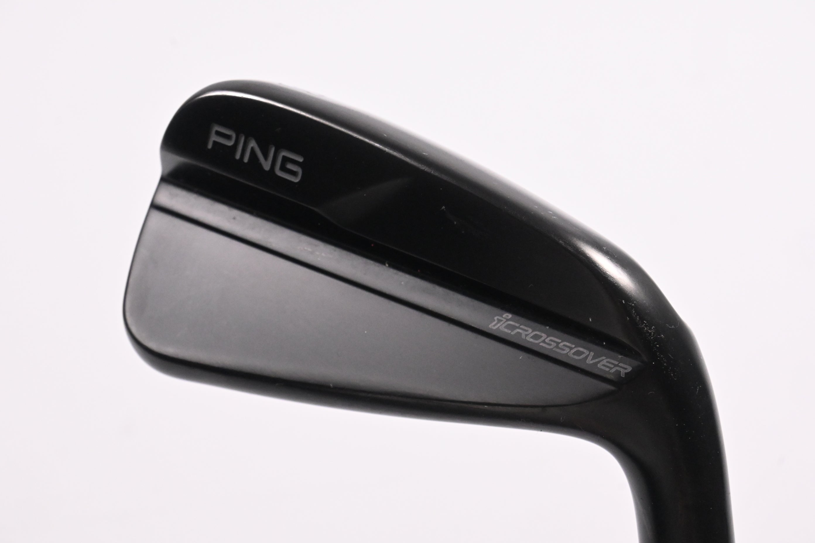 Ping iCrossover #3 Hybrid / 20 Degree / Stiff Flex Ping Tour 2.0 Chrome 85 Shaft