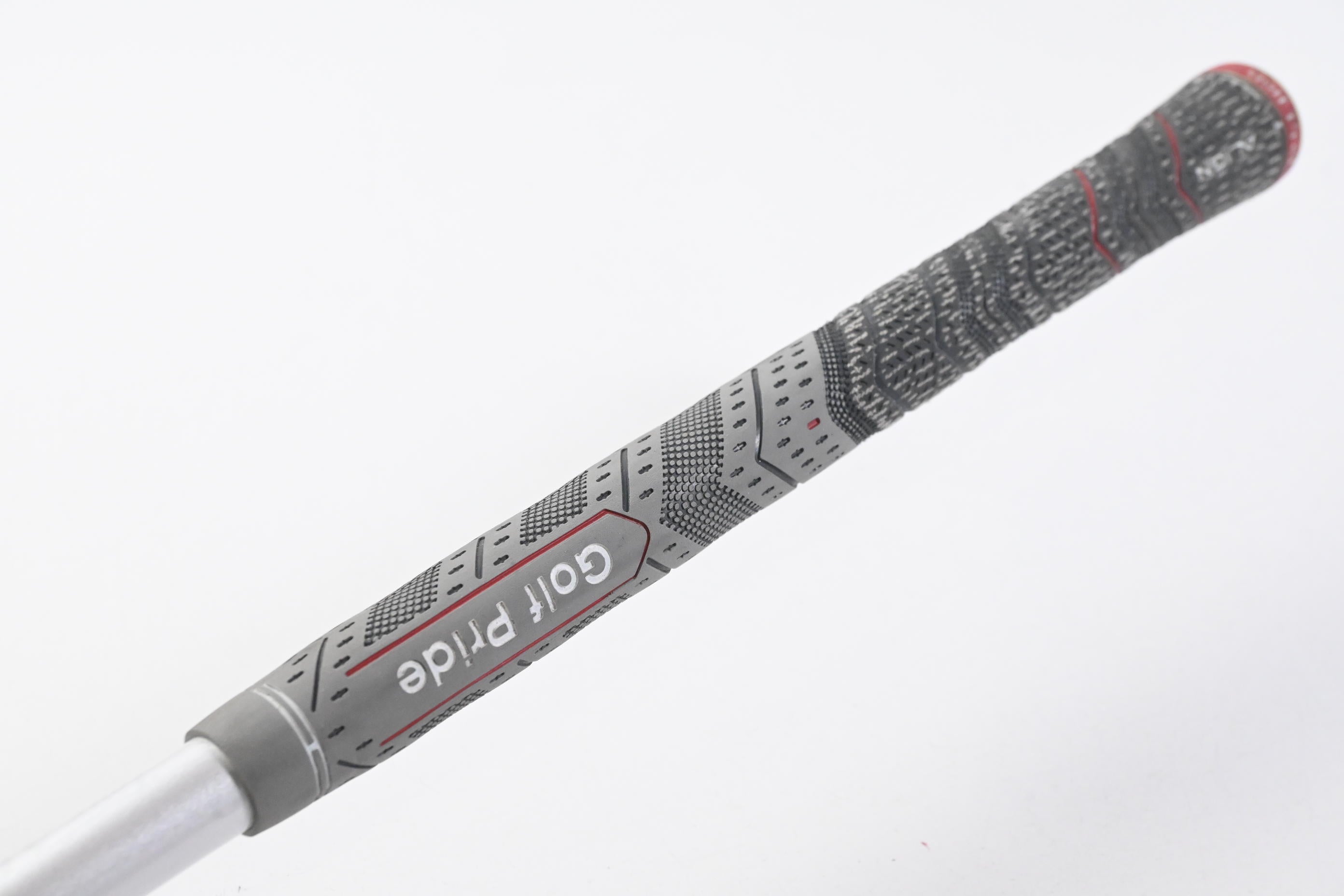 Graphite Design Tour AD DI-85 #4 Hybrid Shaft / Stiff Flex / .370" Tip