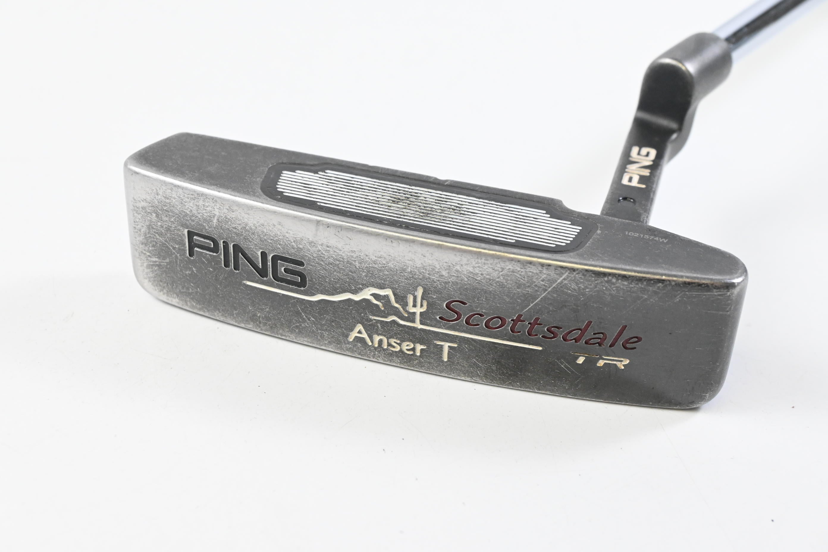 Ping Scottsdale TR Anser T Putter / 32 Inch
