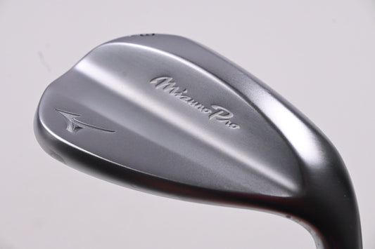 Mizuno Pro T-1 Lob Wedge / 58 Degree / Stiff Flex Dynamic Gold S400 Shaft