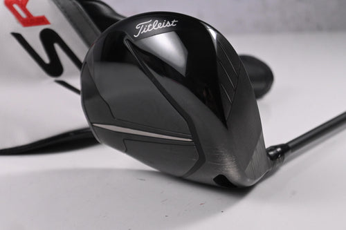 Titleist TSR2 Driver / 11 Degree / Stiff Flex HZRDUS Black 60 Shaft