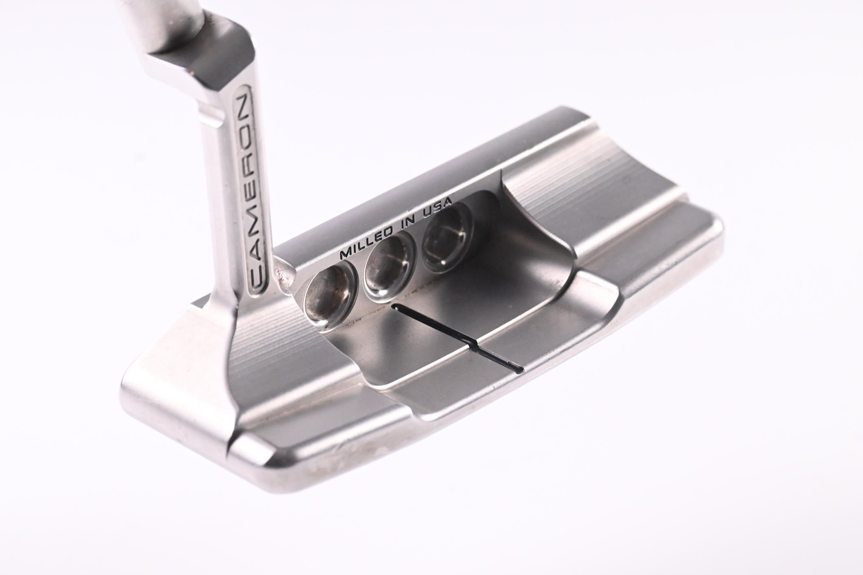 Scotty Cameron Super Select Squareback 2 Putter / 35 Inch