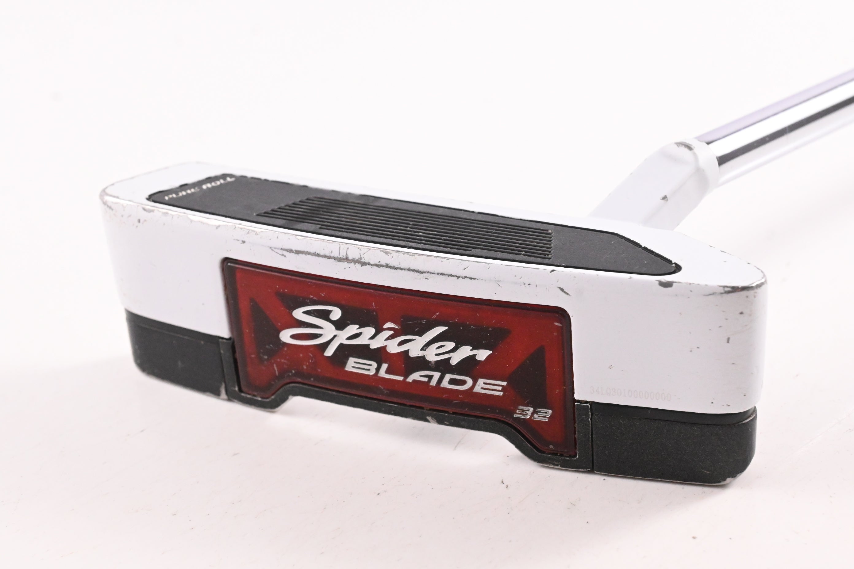 Taylormade Spider Blade 32 Putter / 35 Inch