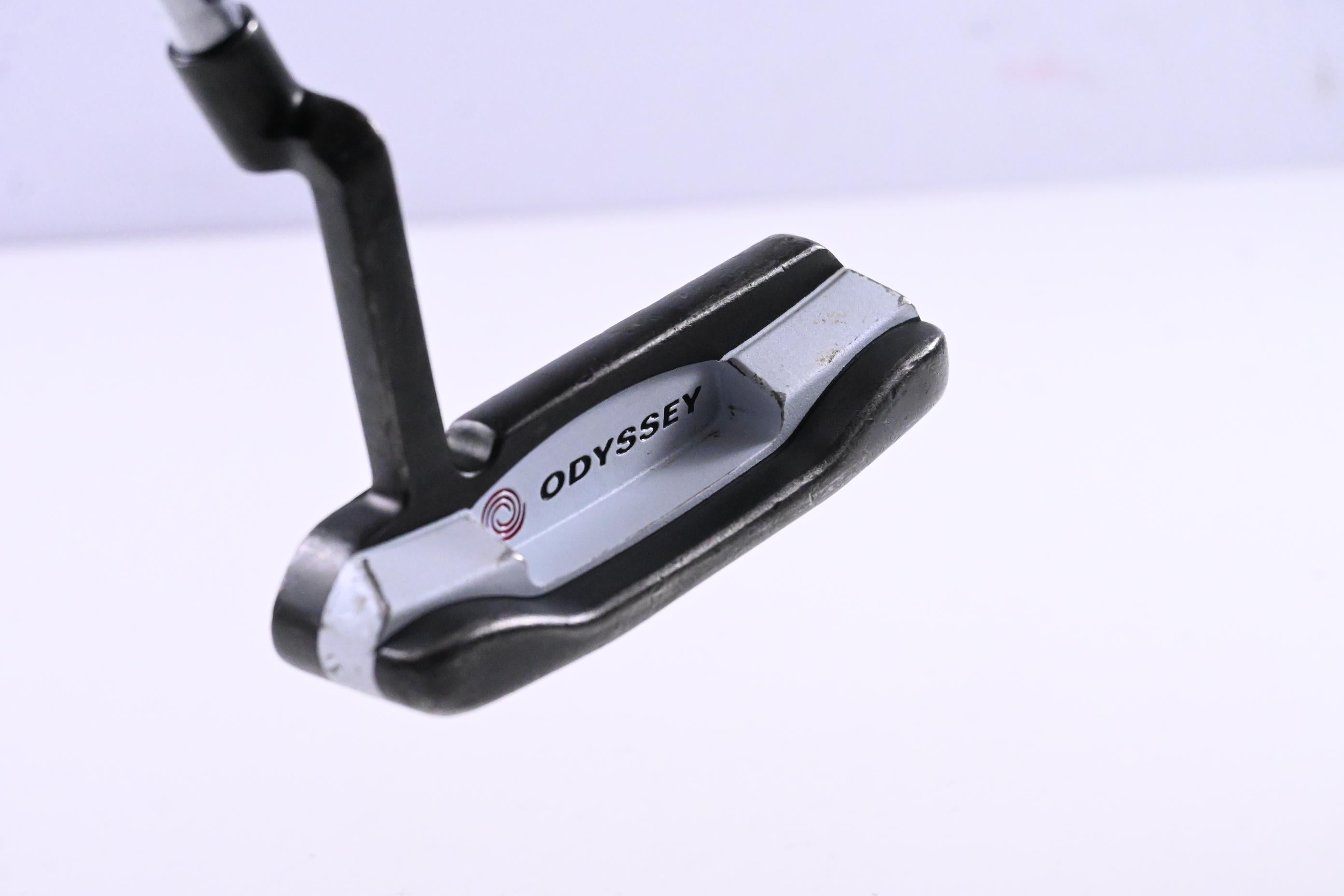 Odyssey Tank 1V Putter / 38 Inch