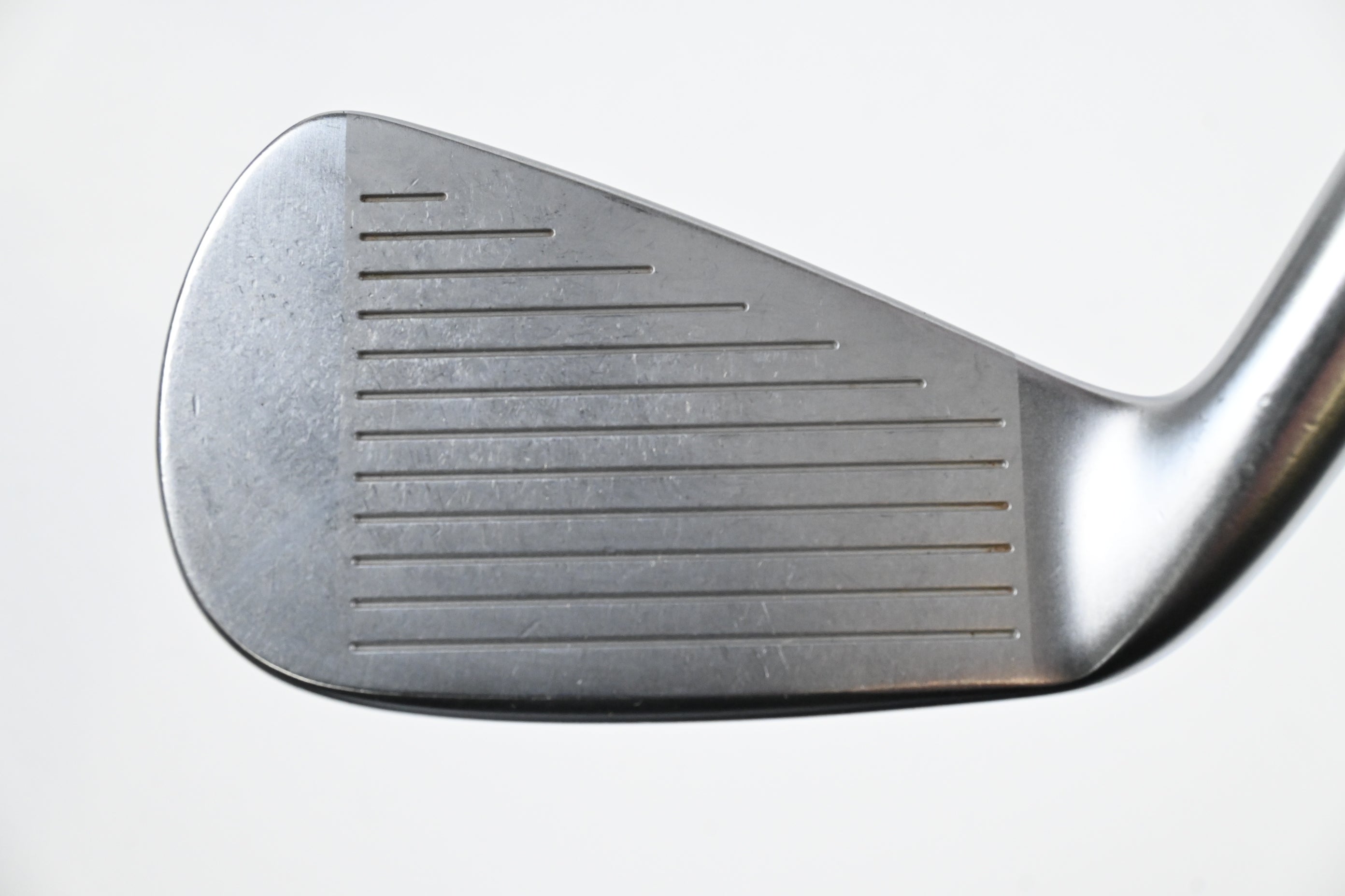 Mizuno JPX 919 Forged #4 Iron / 22 Degree / Stiff Flex Project X LZ 115 Shaft