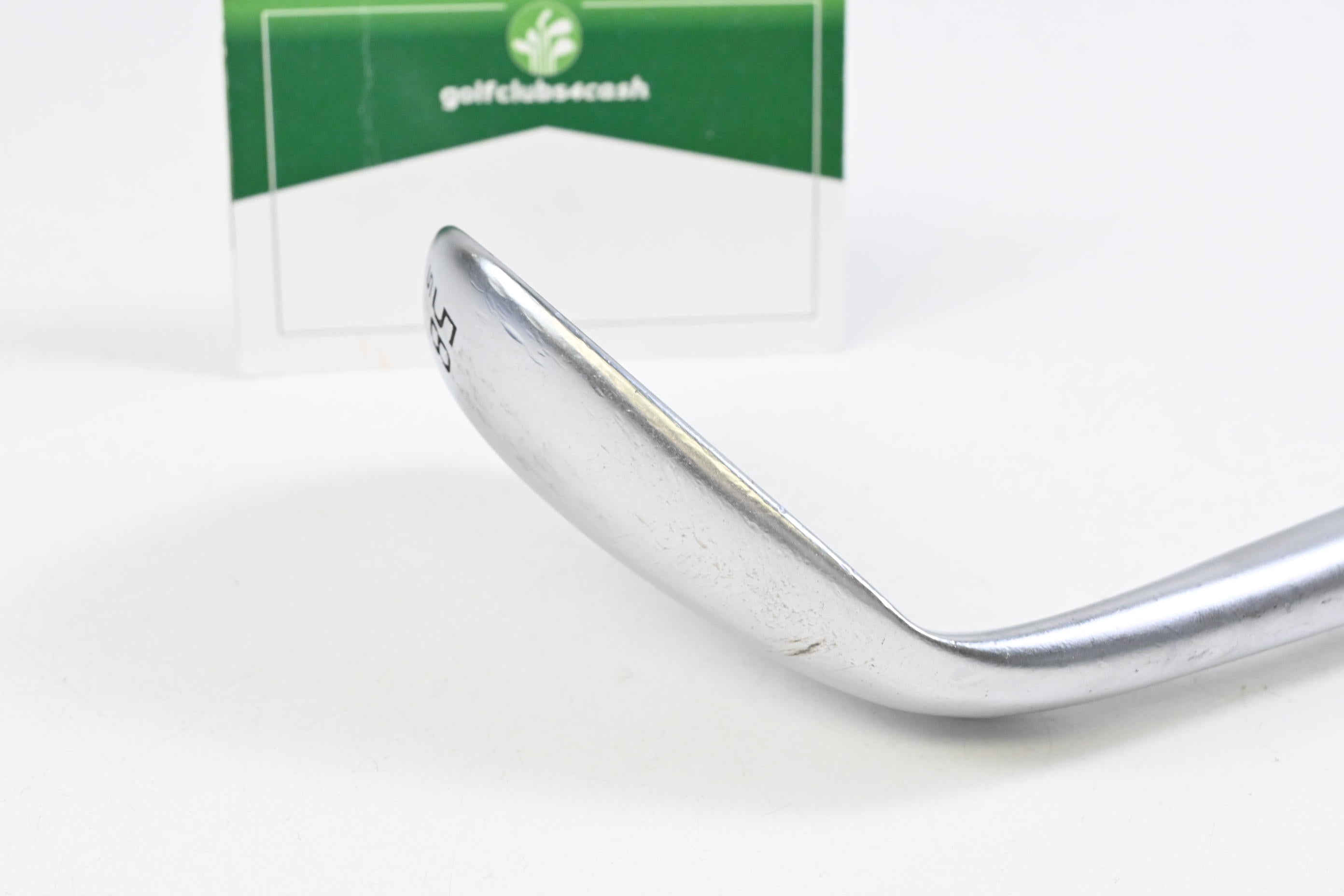 Ping S159 Lob Wedge / 58 Degree / Black Dot / Wedge Flex Ping Z-Z115 Shaft