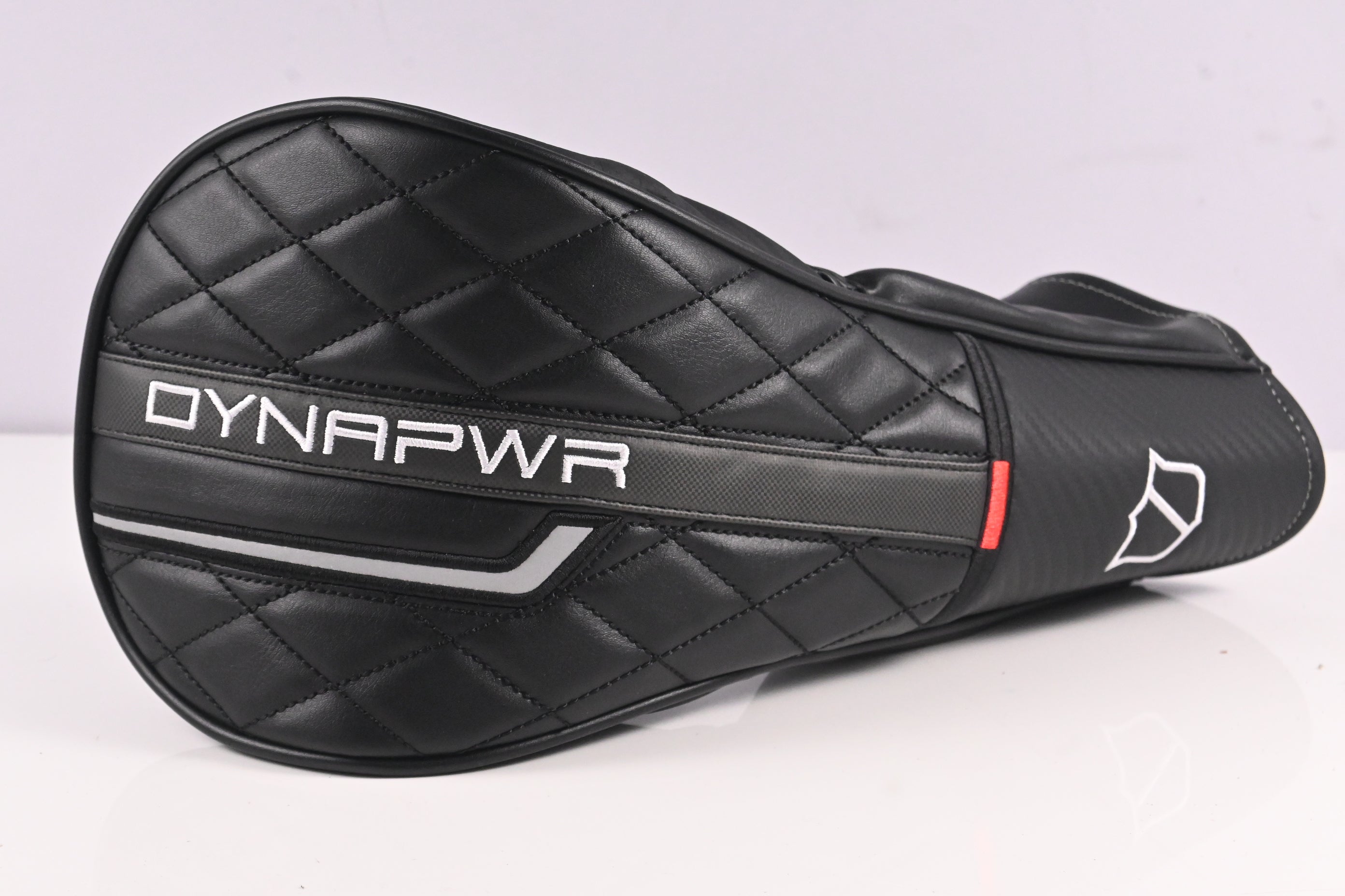 Wilson DYNAPWR Max 2025 Driver / 10.5 Degree / Regular Flex UST LinQ Red 5 M40X