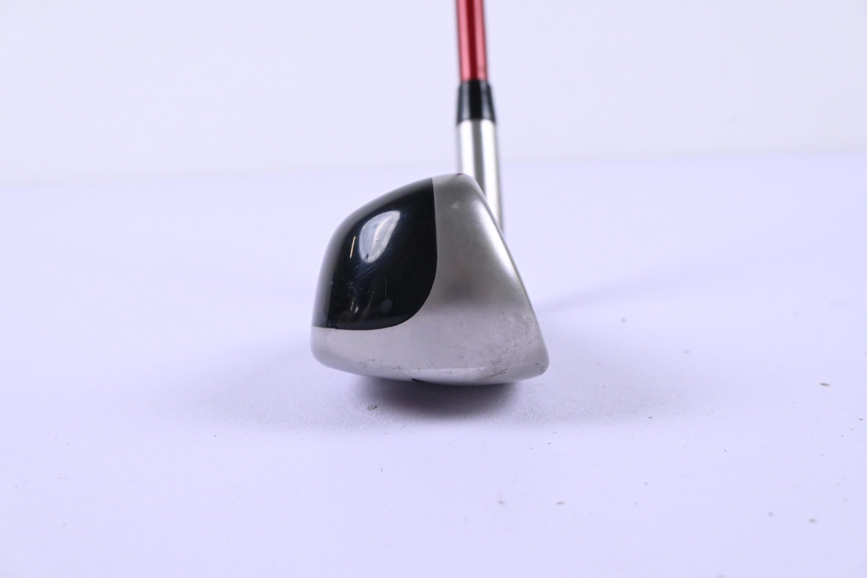 Ping G15 #4 Hybrid / 23 Degree / Regular Flex Ping TFC 149 H Shaft