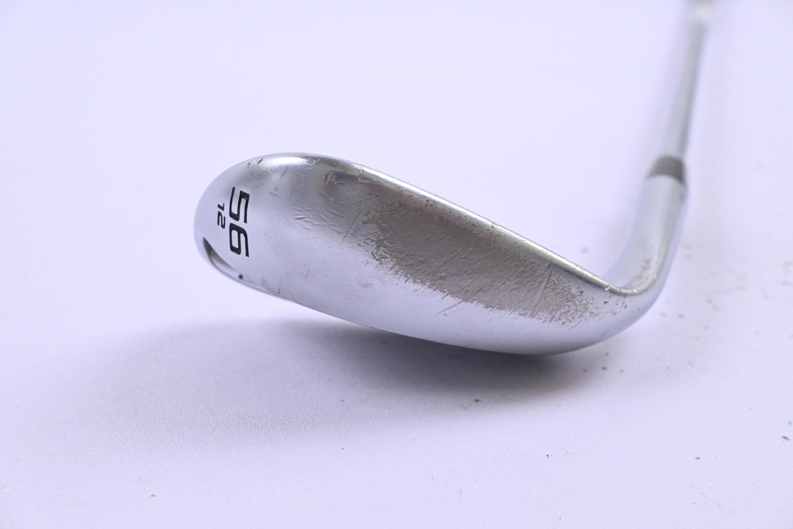 Cleveland CBX Zipcore Sand Wedge / 56 Degree / Wedge Flex Dynamic Gold 115