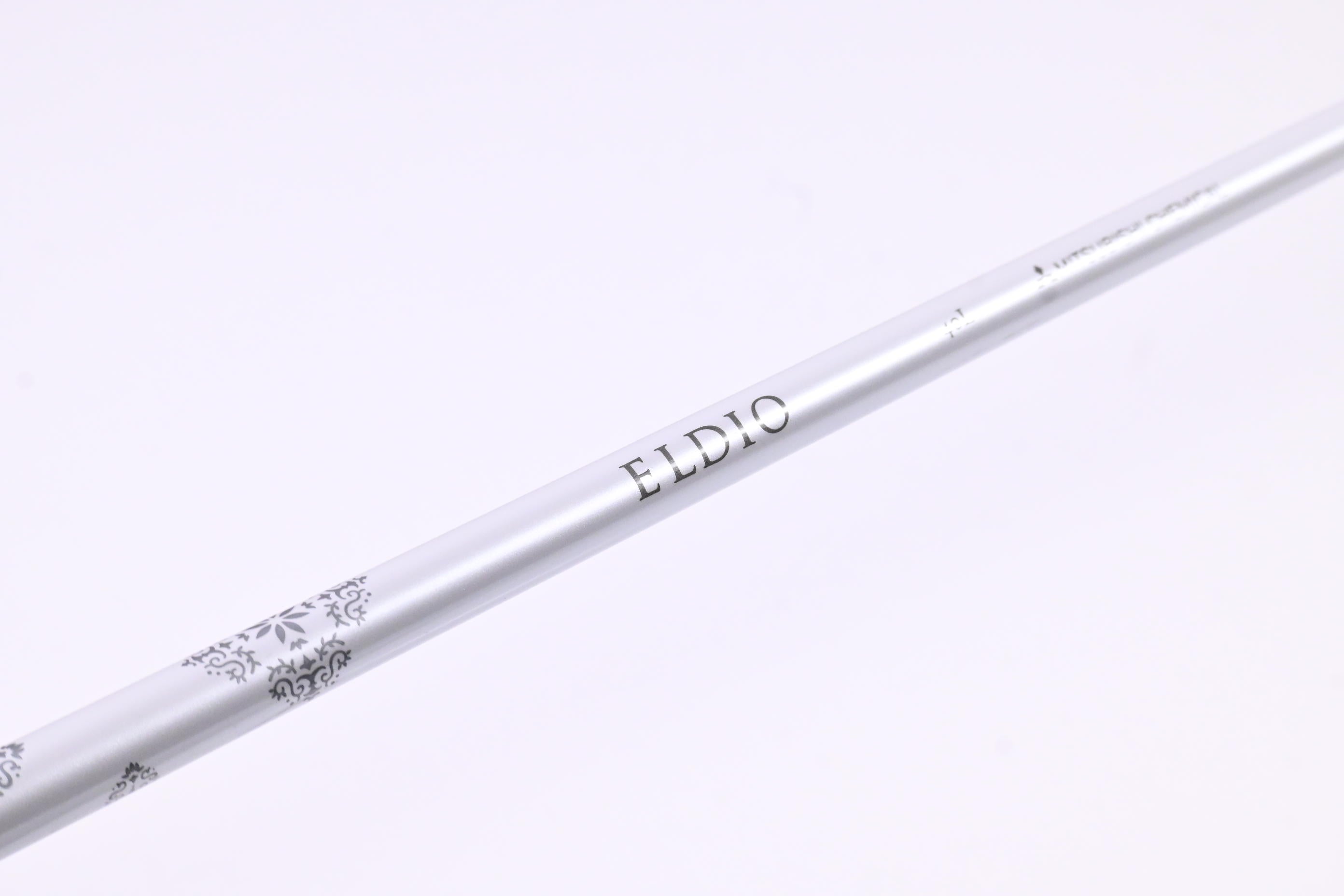 Eldio 40 #5/6 Hybrid Shaft / Ladies Flex / Callaway 4th Gen