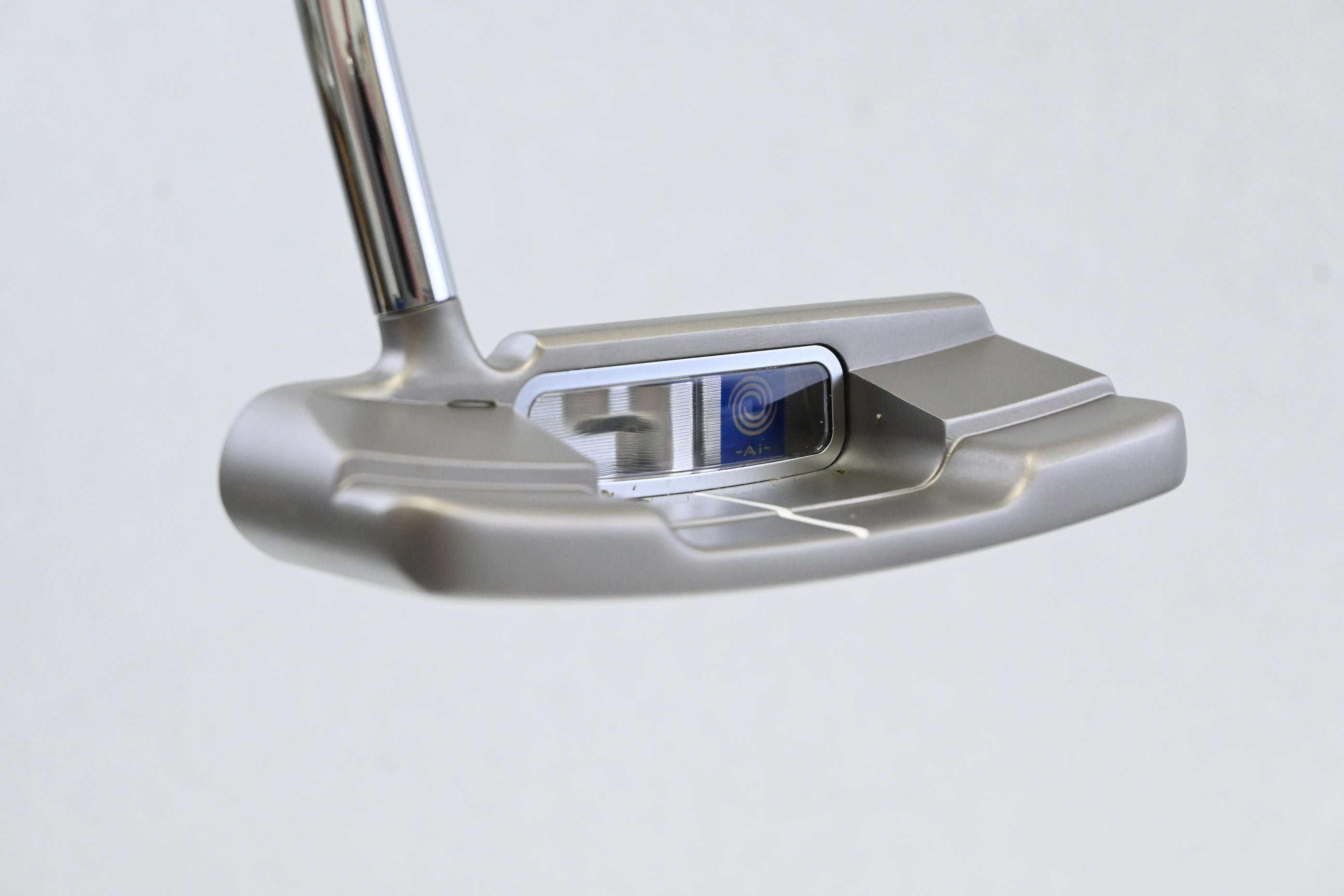 Odyssey AI-One Silver Series Double Wide Putter / 35 Inch