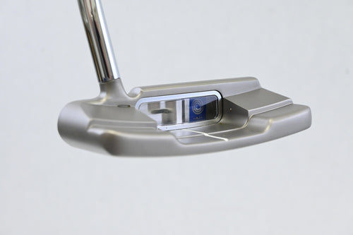 Odyssey AI-One Silver Series Double Wide Putter / 35 Inch