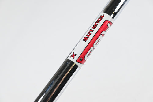 Wilson Staff Model Blade 2024 #7 Iron / X-Flex KBS Tour Lite Steel Shaft