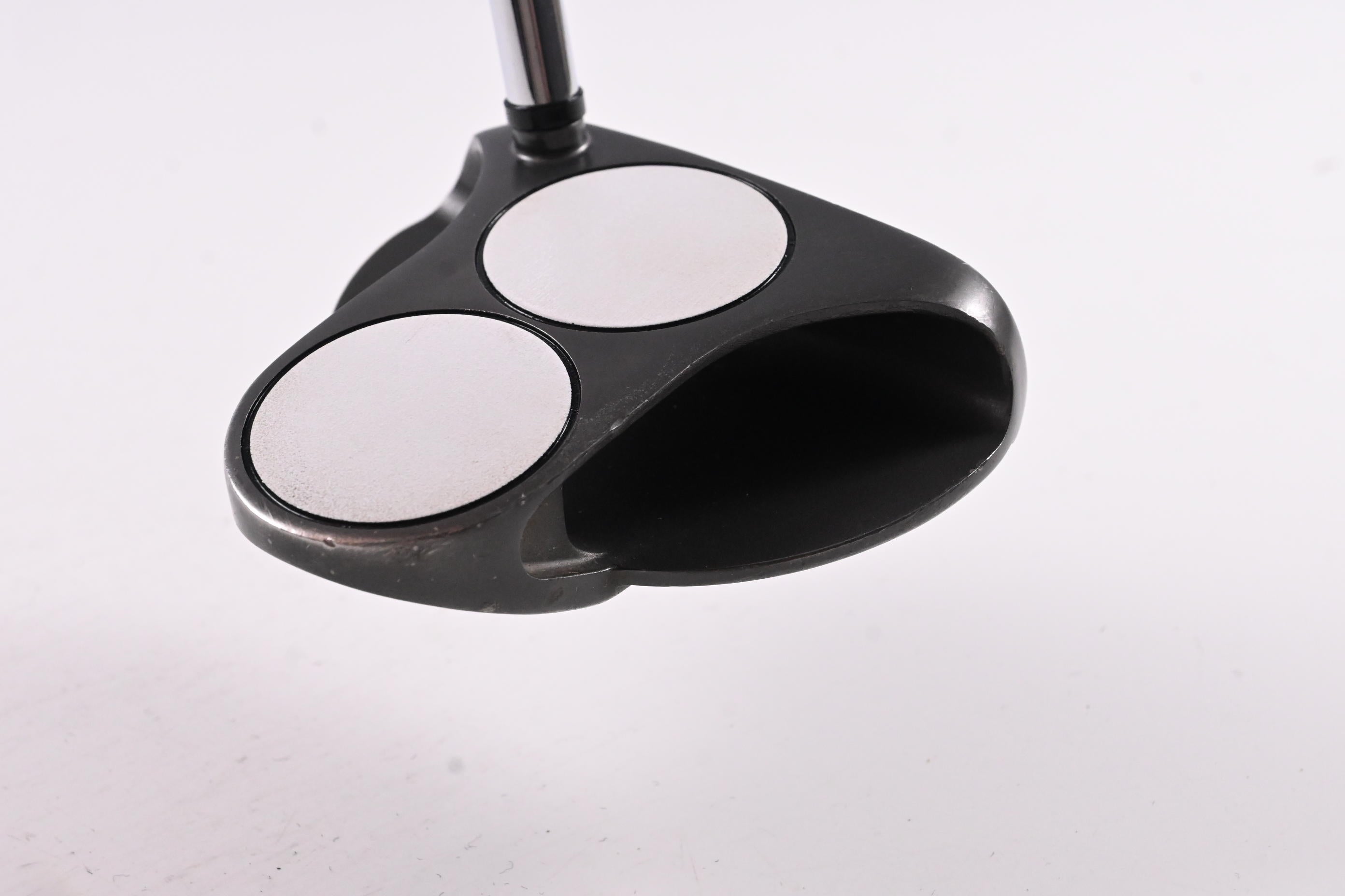 Odyssey Tank 2-Ball Cruiser Putter / 38 Inch