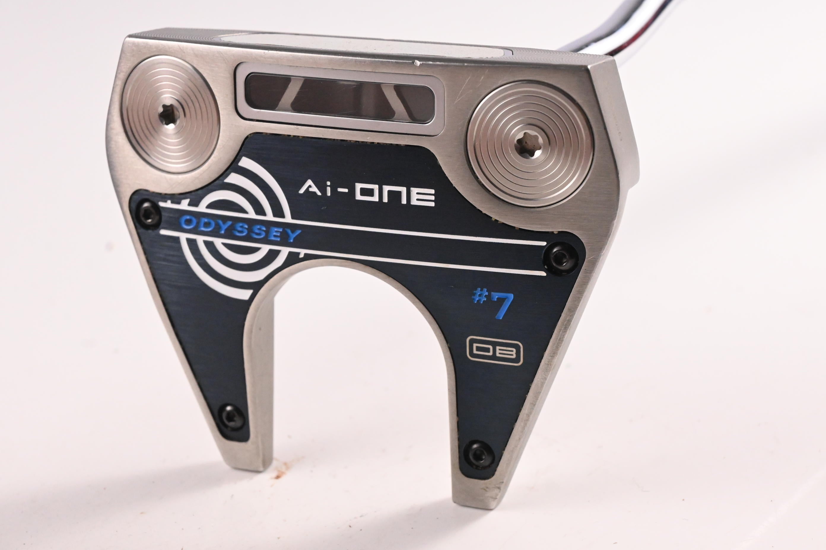 Odyssey Ai-Dual #7 Putter / 34 Inch