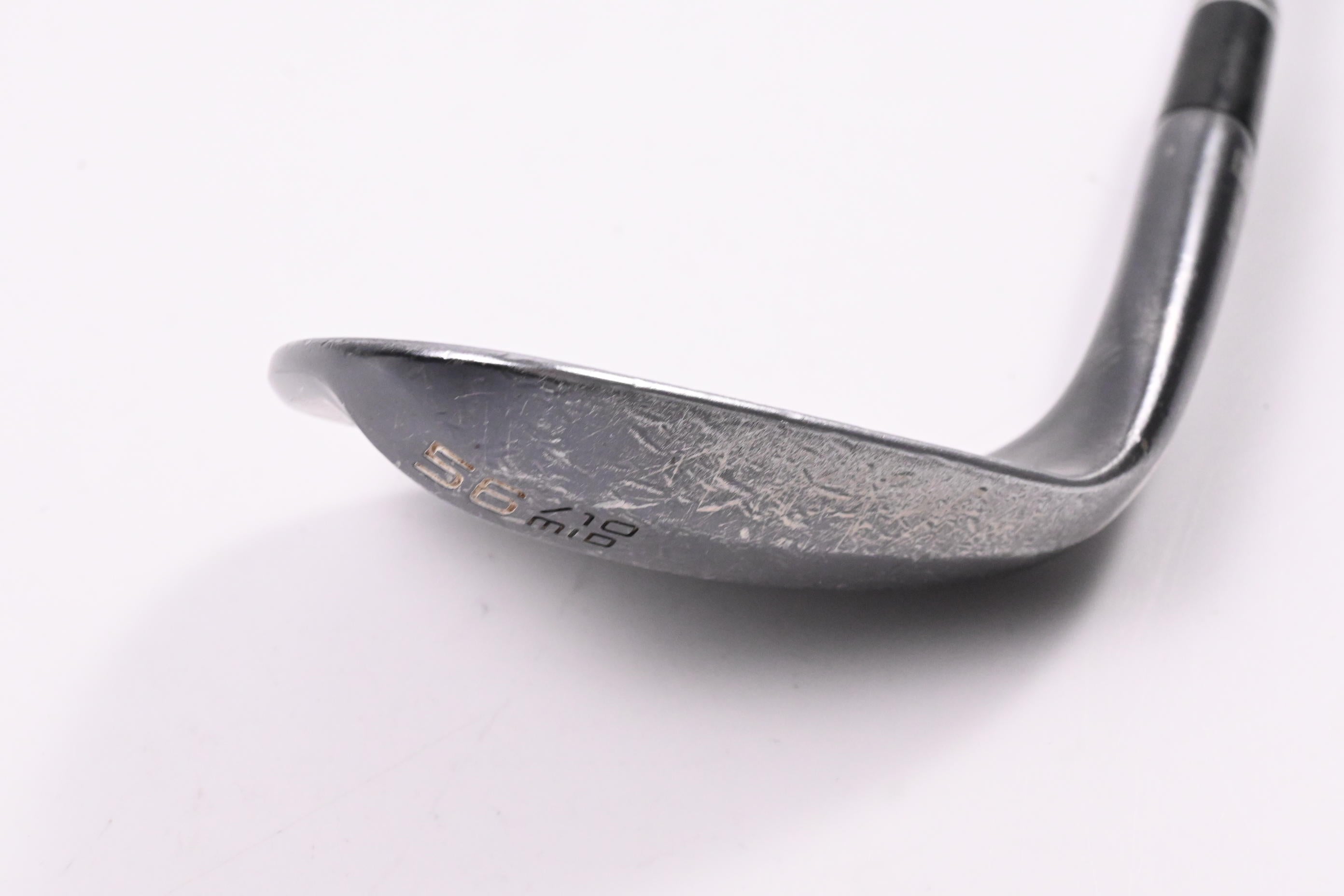 Cleveland RTX-4 Sand Wedge / 56 Degree / Stiff Flex Dynamic Gold S400 Shaft