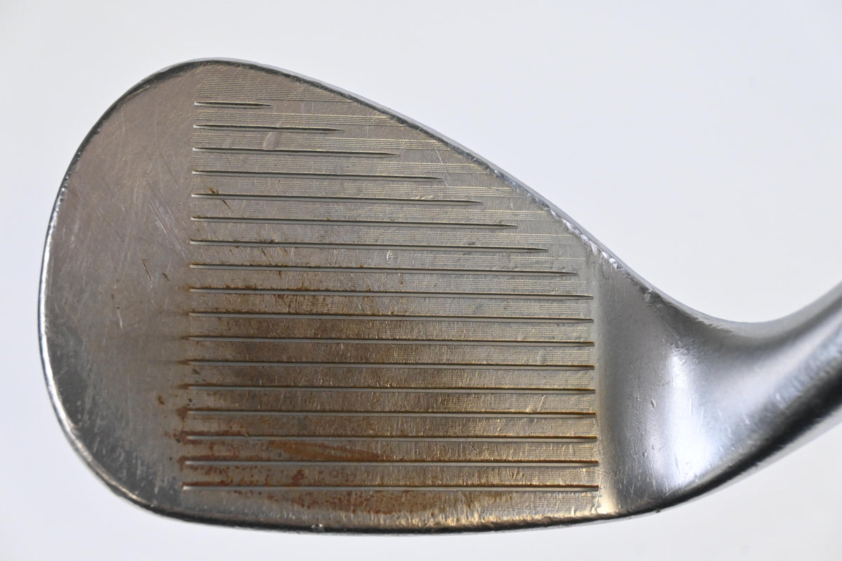 Titleist Vokey SM10 Lob Wedge / 58 Degree / Wedge Flex Vokey SM10 Shaft