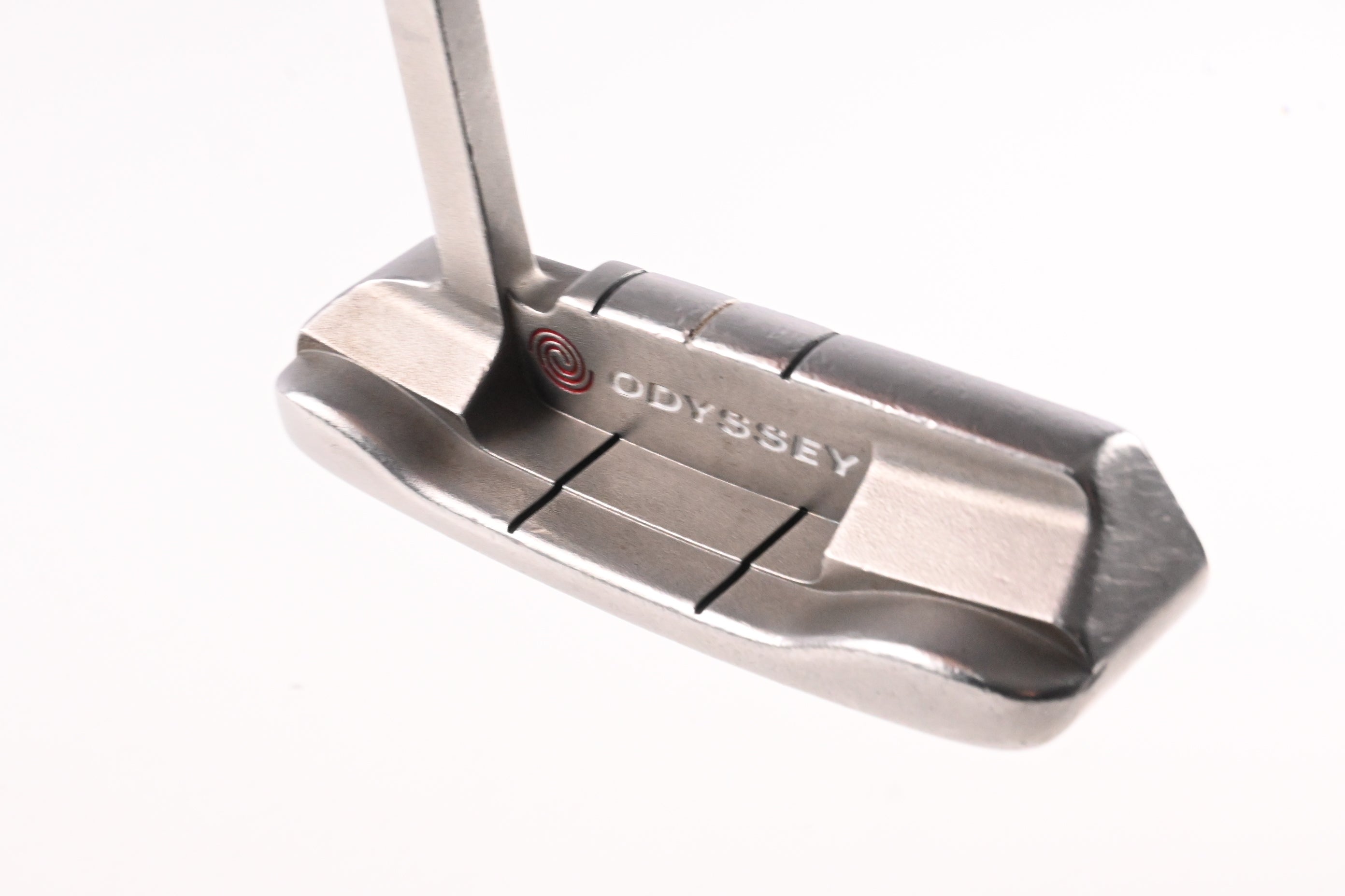 Odyssey White Steel #1 Putter / 35 Inch