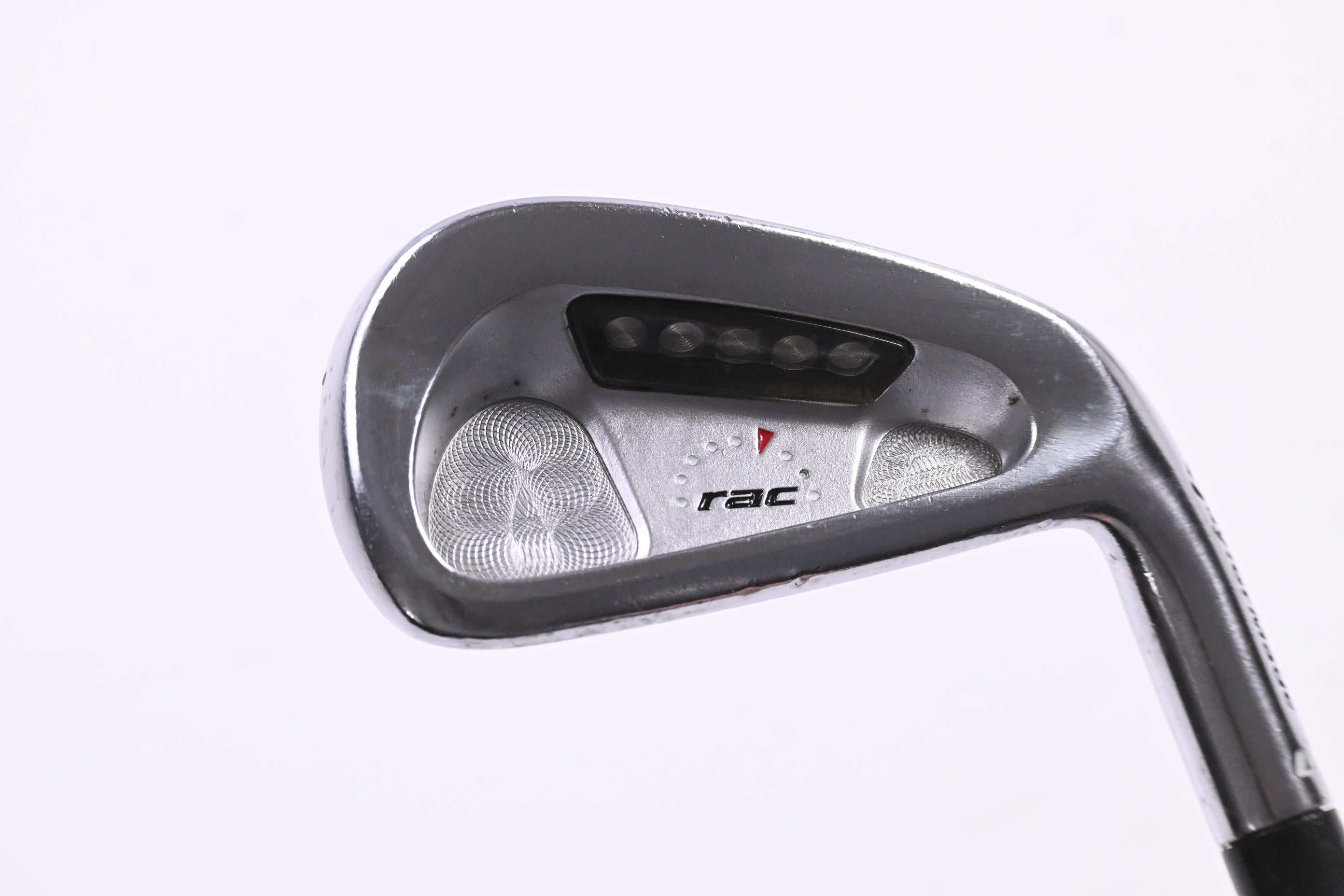 Taylormade RAC LT #3 Iron / Stiff Flex Dynamic Gold S300 Shaft