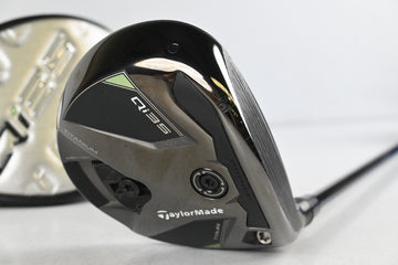 Taylormade Qi35 Tour #3 Wood / 15 Degree / X-Flex Hzrdus Gen4 Black 70