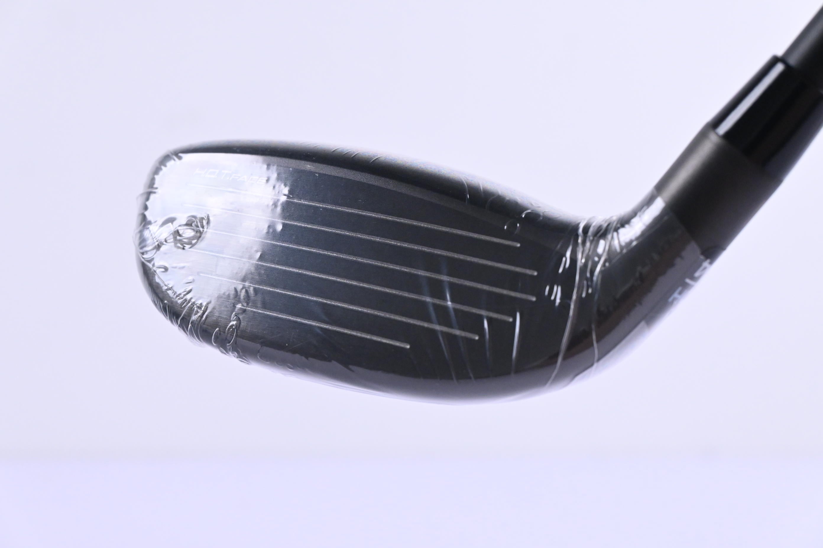 Ladies Cobra Aerojet #5 Hybrid / 24 Degree / Ladies Flex KBS PGI 55 Shaft