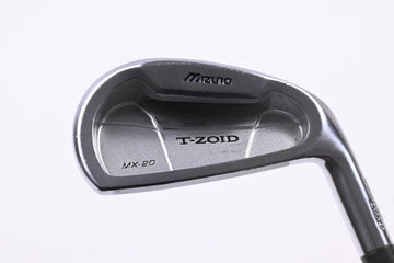 Mizuno MX-20 Long #3 Iron / 21 Degree / Regular Flex Steel Shaft