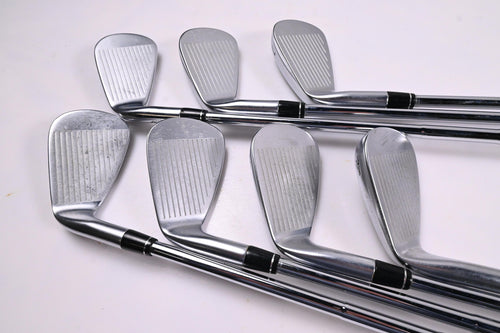 Callaway Apex Ai300 Irons / 5-PW+GW / Stiff Flex Dynamic Gold Mid 115 S300