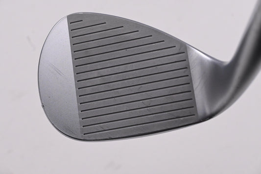 Mizuno Pro T-1 Lob Wedge / 58 Degree / Stiff Flex Dynamic Gold S400 Shaft