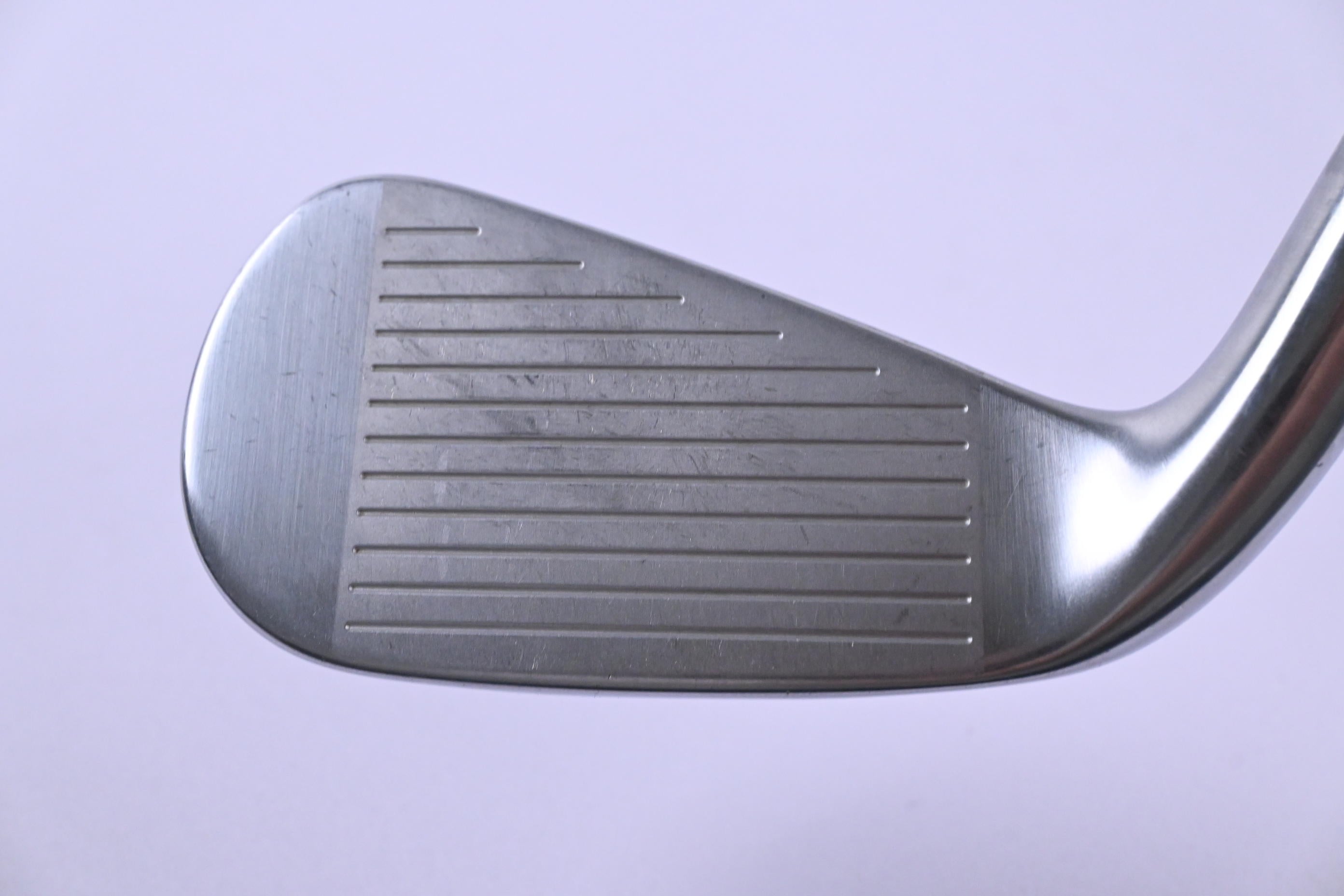 Titleist U.505 2025 #3 Iron / 20 Degree / Stiff Flex HZRDUS Smoke Black RDX 80