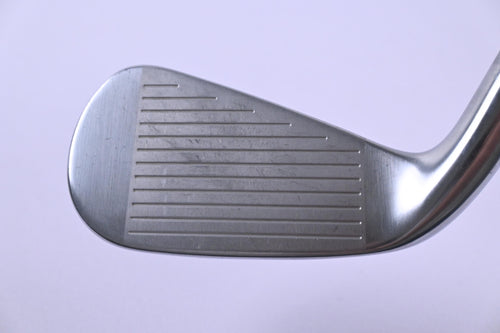 Titleist U.505 2025 #3 Iron / 20 Degree / Stiff Flex HZRDUS Smoke Black RDX 80