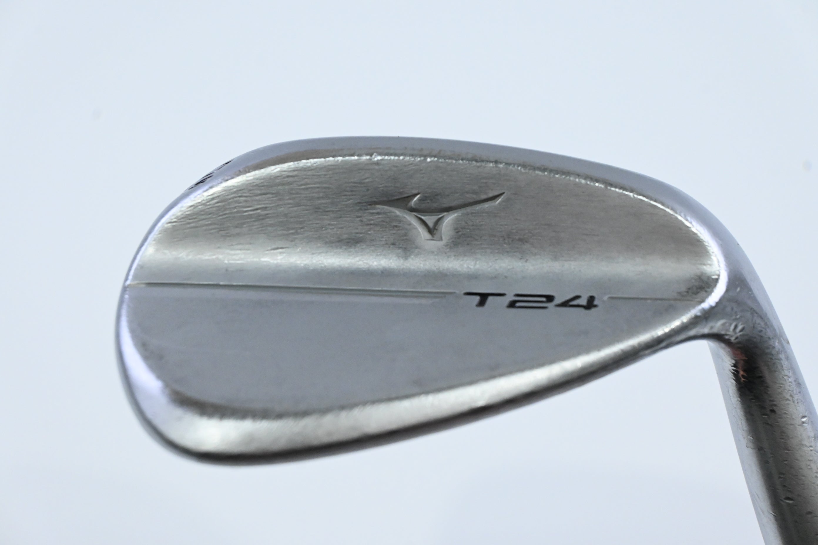 Mizuno T24 Gap Wedge / 50 Degree / Wedge Flex KBS Hi-Rev 2.0 115 Shaft