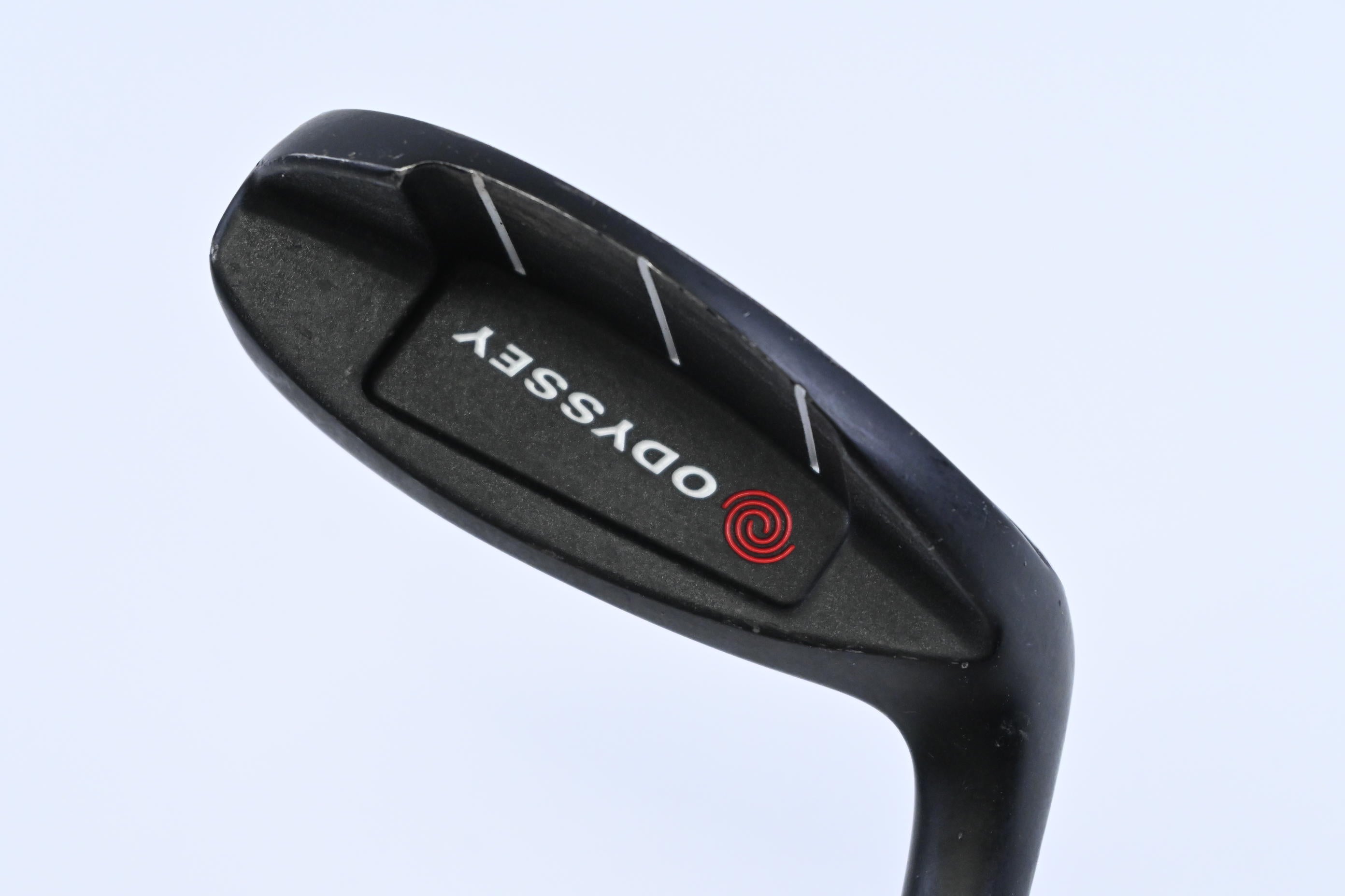 Odyssey 2025 Chipper / 37 Degree / Wedge Flex Odyssey Shaft