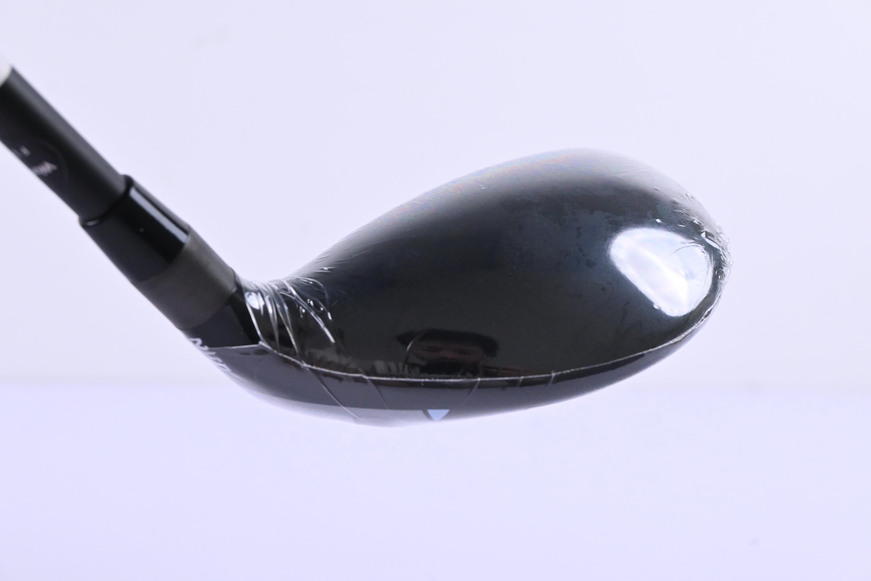 Ladies Cobra Aerojet #5 Hybrid / 24 Degree / Ladies Flex KBS PGI 55 Shaft