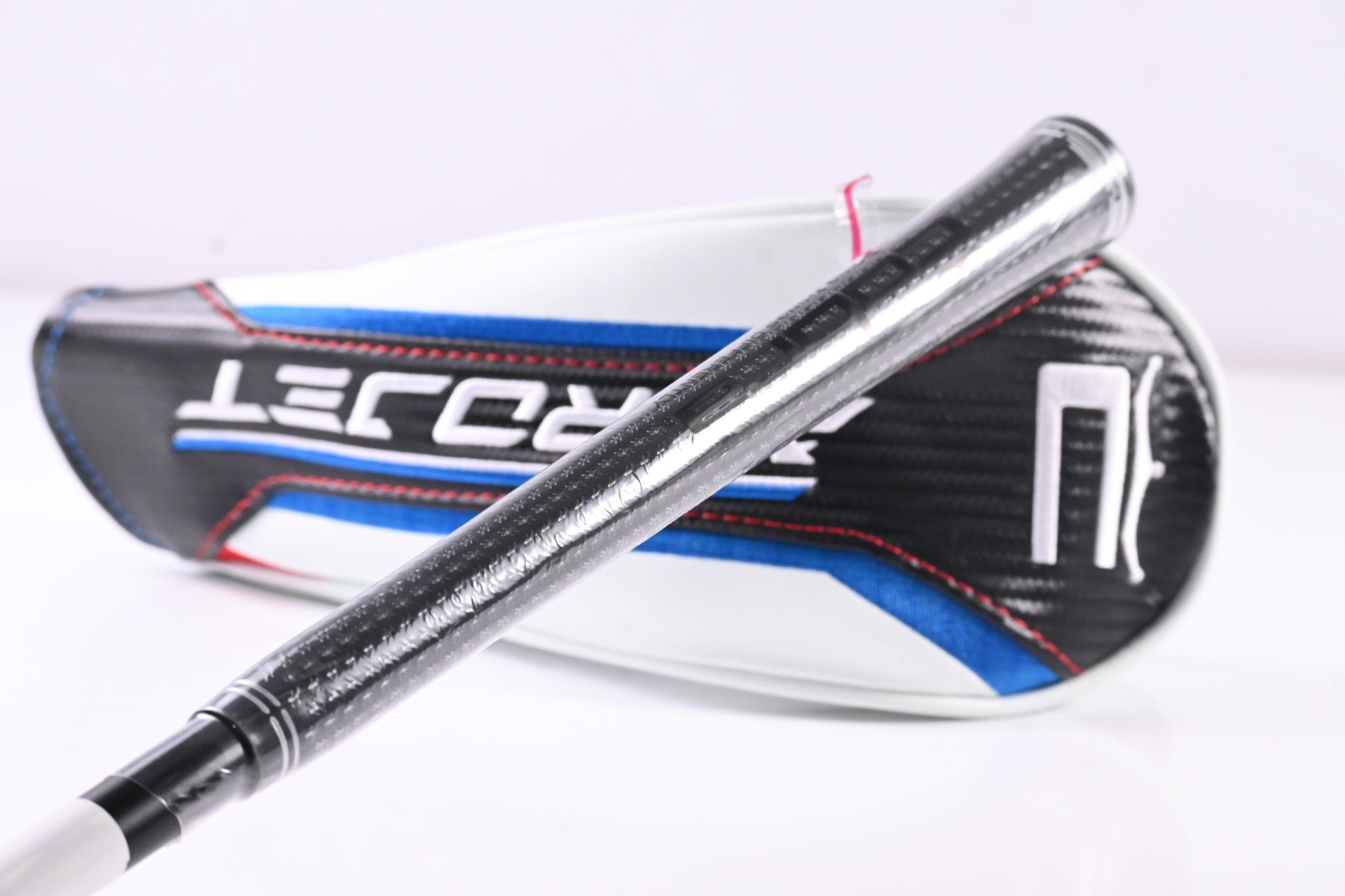 Cobra Aerojet Max #5 Wood / 18 Degree / Senior Flex UST Mamiya Helium 5 Shaft