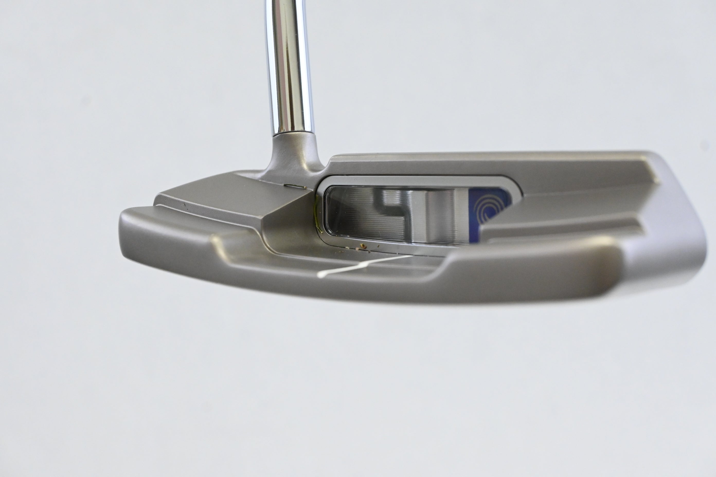 Odyssey AI-One Silver Series Double Wide Putter / 35 Inch