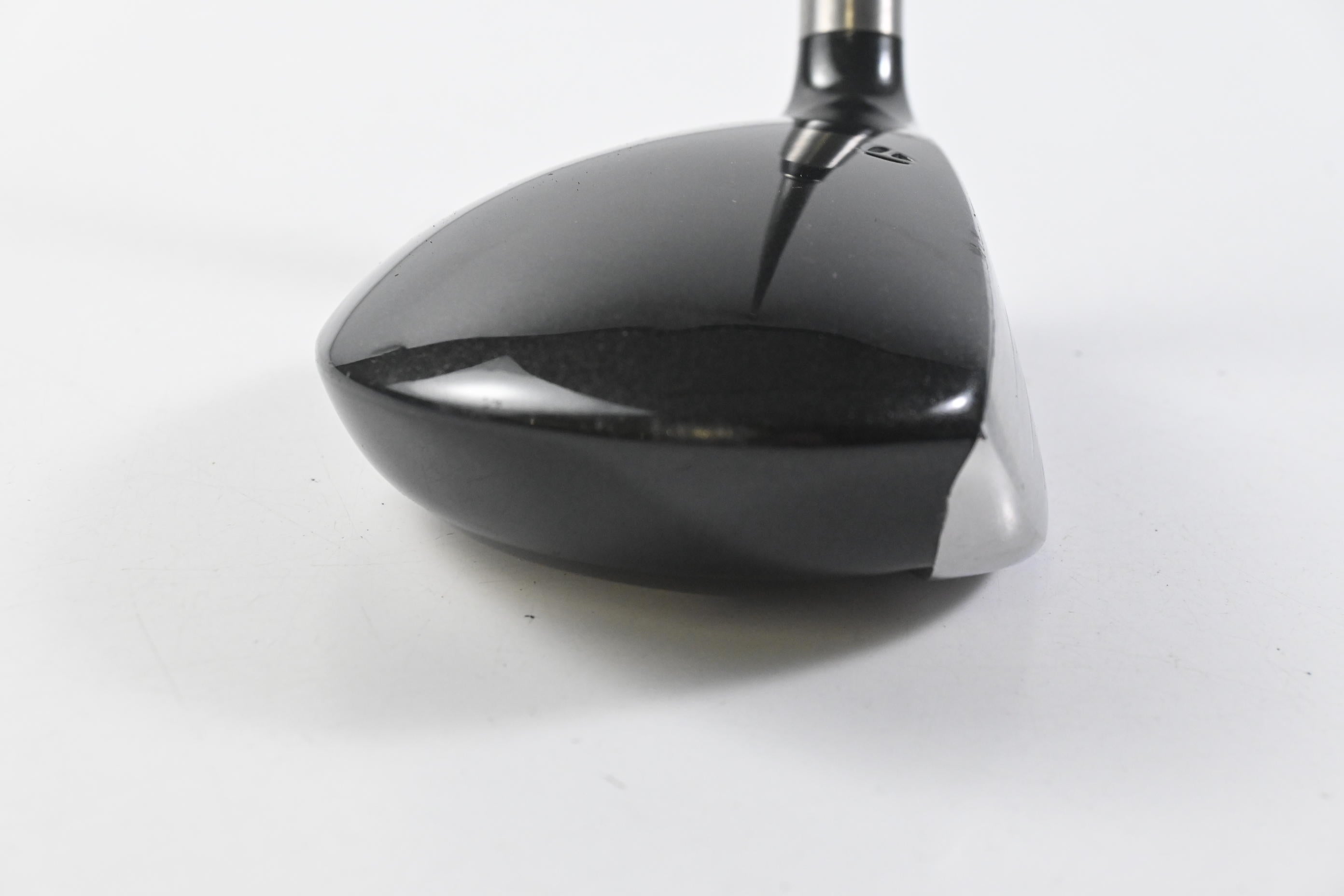 Taylormade V-Steel #5 Wood / 18 Degree / Stiff Flex Taylormade 65 Shaft