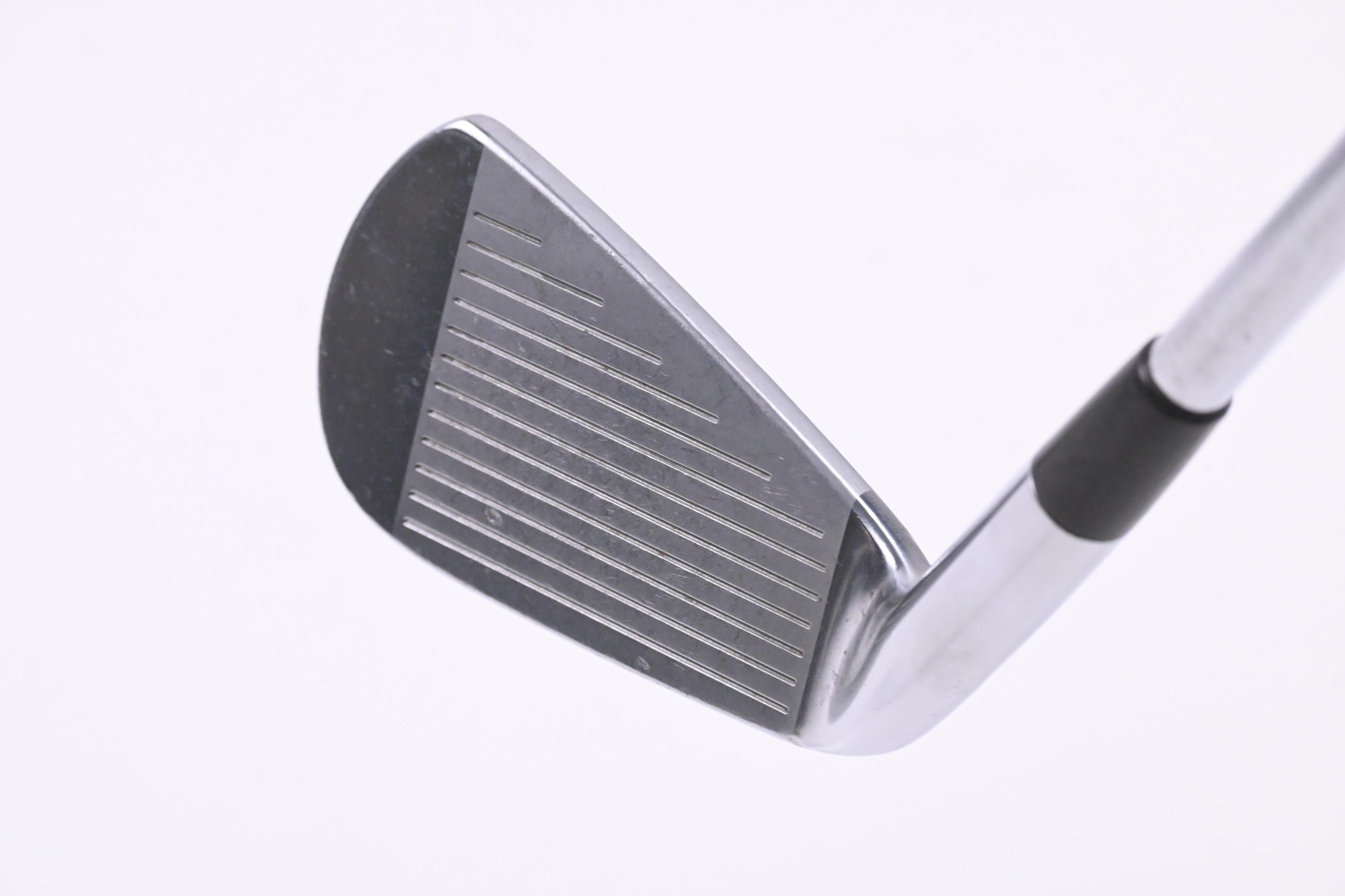 Mizuno MX-20 Long #3 Iron / 21 Degree / Regular Flex Steel Shaft