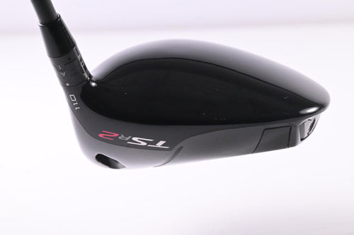 Titleist TSR2 Driver / 11 Degree / Regular Flex Tensei 1K Blue 55 Shaft