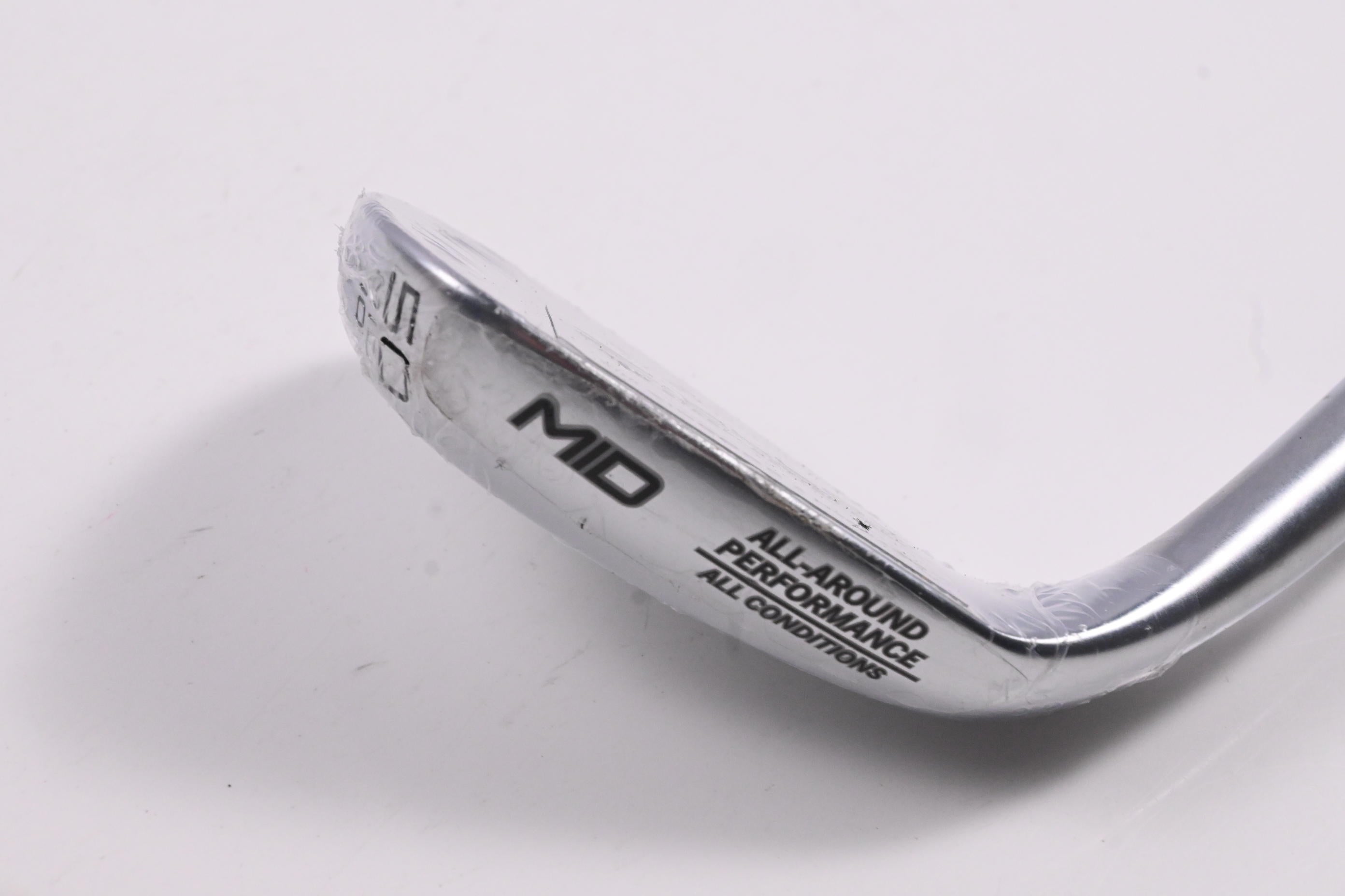 Cleveland RTZ Gap Wedge / 50 Degree / Wedge Flex Dynamic Gold Spinner Shaft