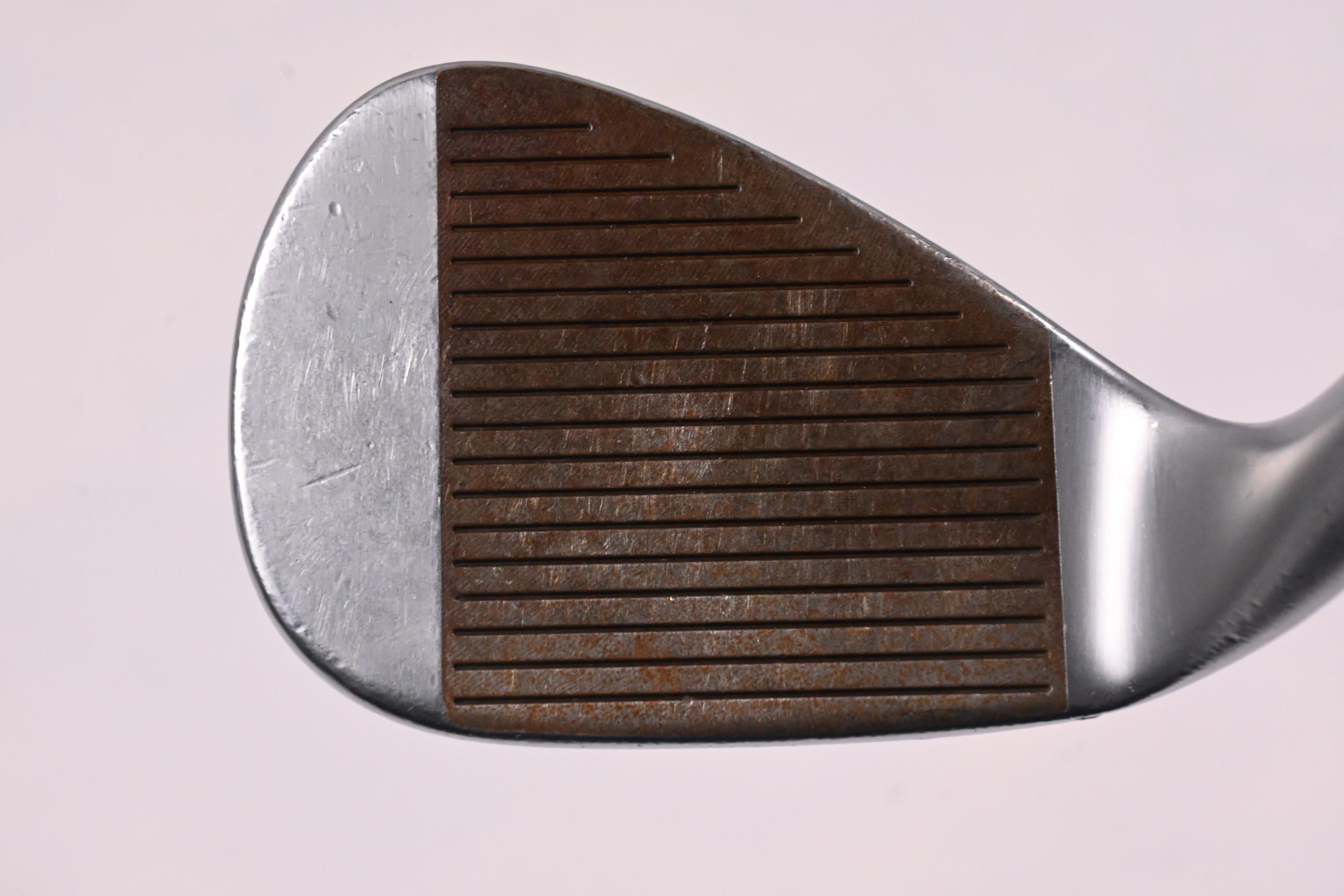 Taylormade Milled Grind 4 Lob Wedge / 58 Degree / Regular Flex MMT 65 Shaft