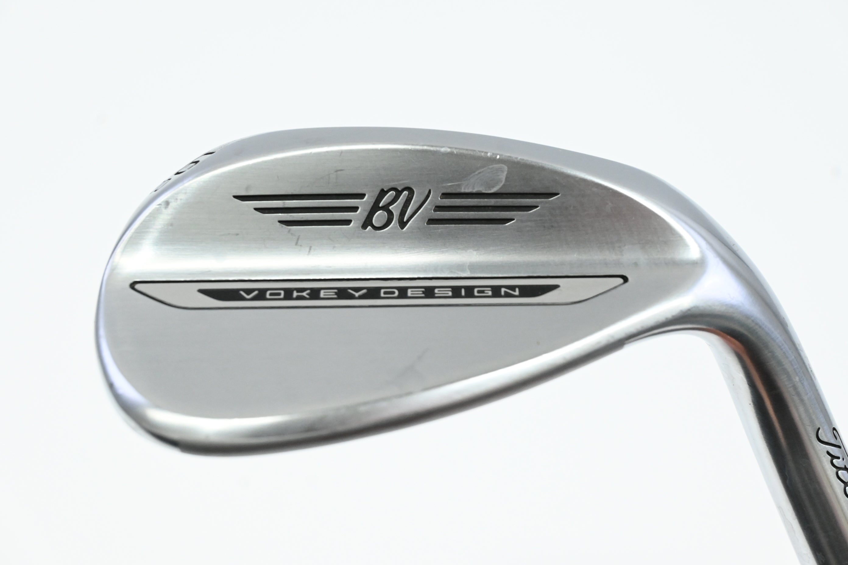 Titleist Vokey SM11 Sand Wedge / 56 Degree / Wedge Flex Vokey Design Shaft