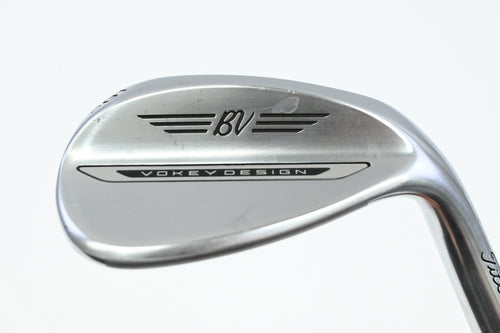 Titleist Vokey SM11 Sand Wedge / 56 Degree / Wedge Flex Vokey Design Shaft