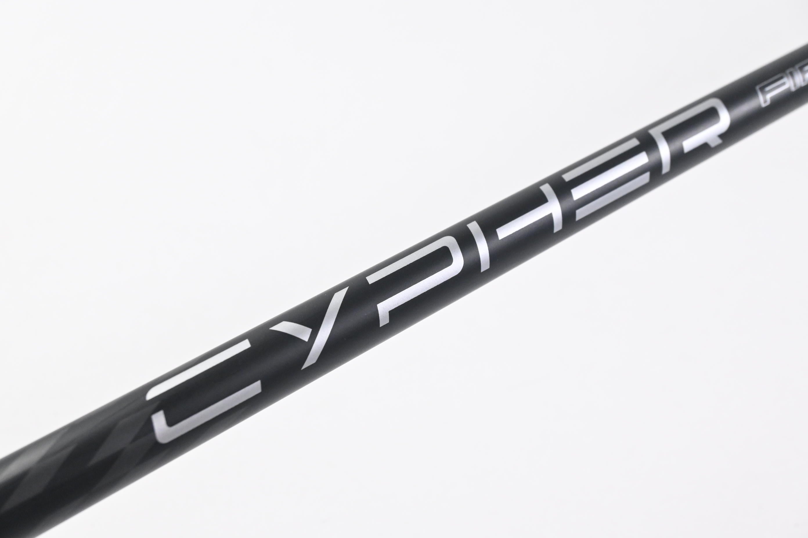 Project X Cypher 2.0 50 #4 Hybrid Shaft / Senior Flex / Callaway 3rd Gen