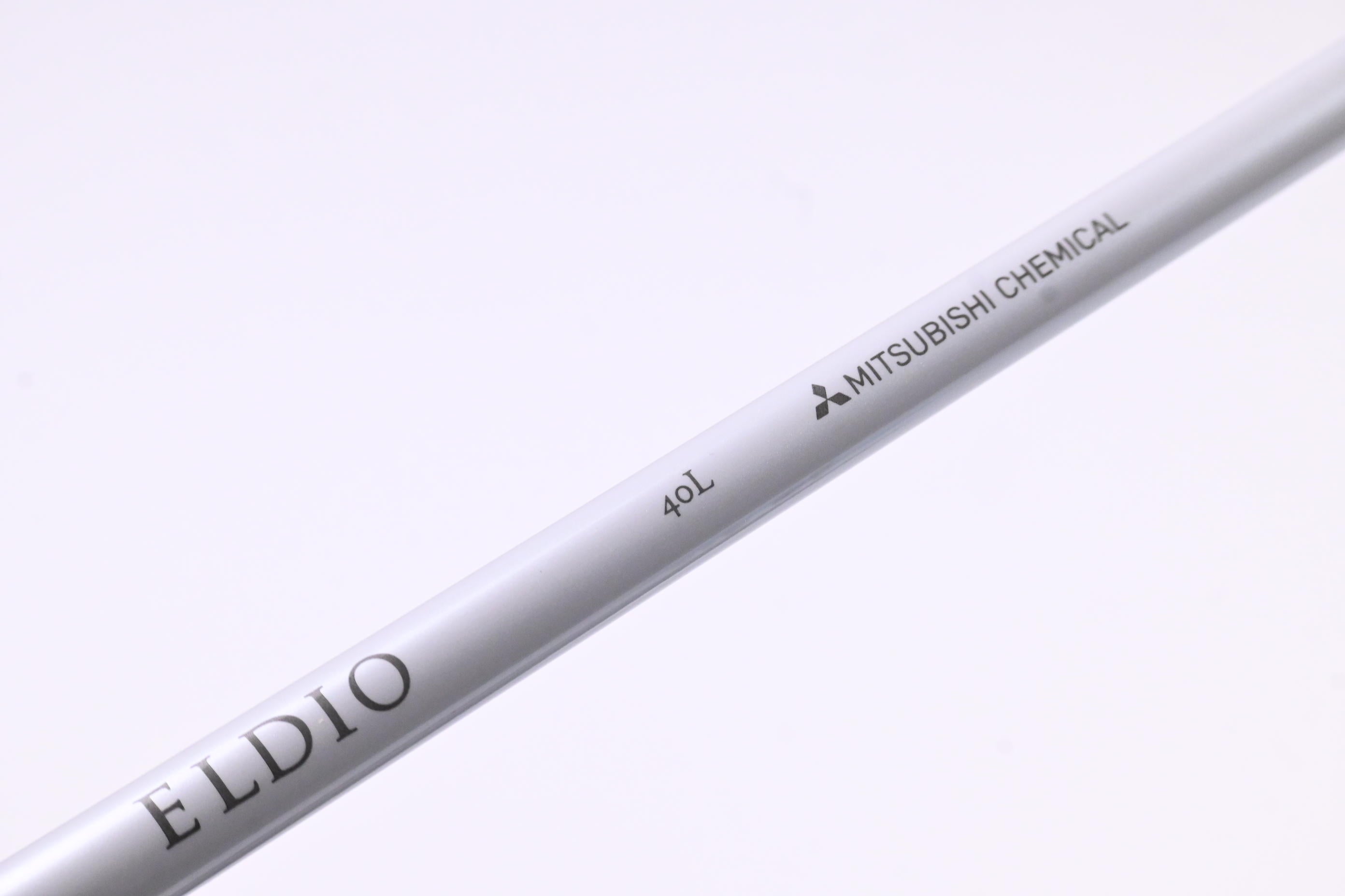 Eldio 40 #5/6 Hybrid Shaft / Ladies Flex / Callaway 4th Gen
