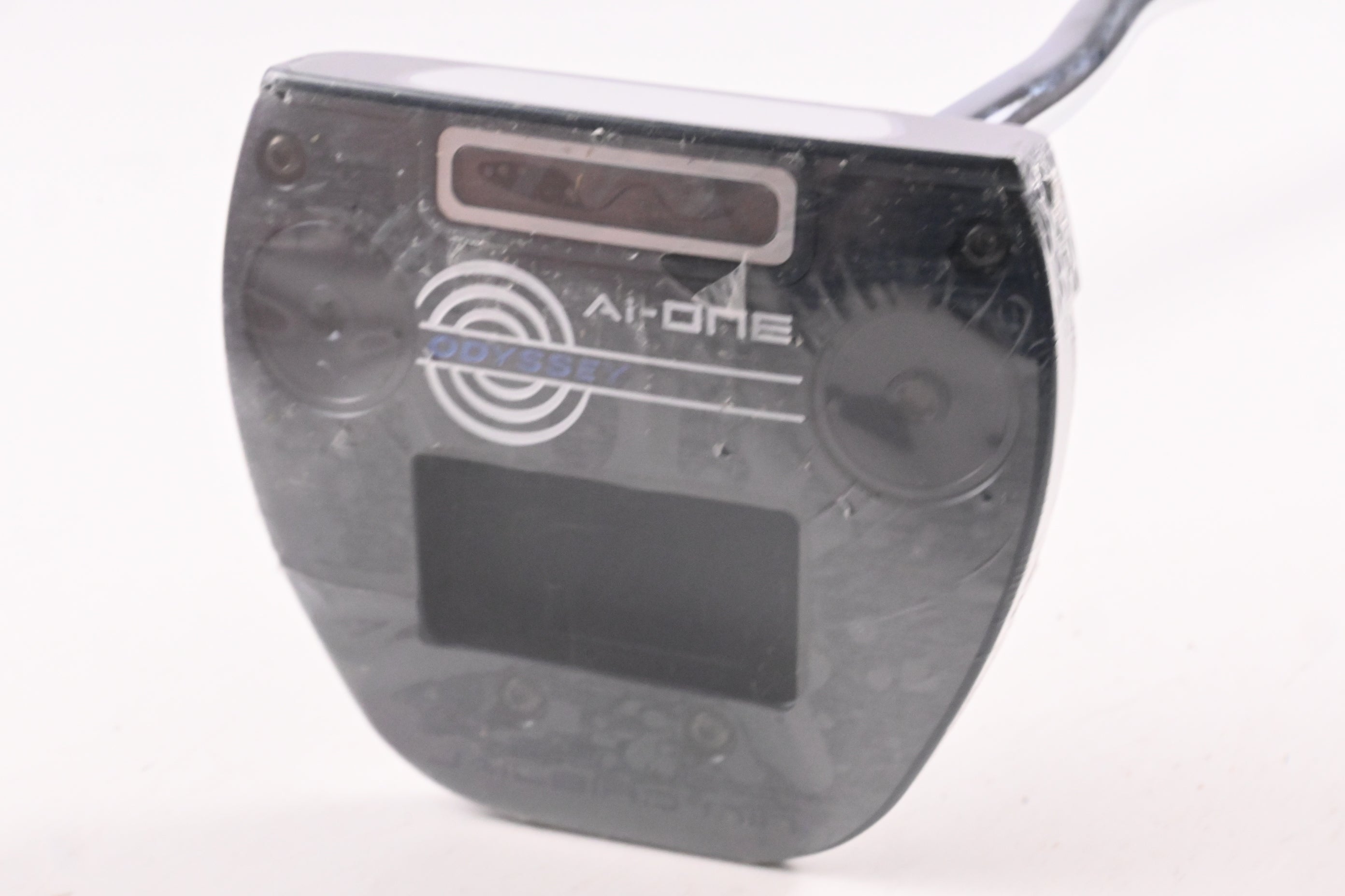 Odyssey Ai-One 2-Ball Jailbird Mini Putter / 34 Inch